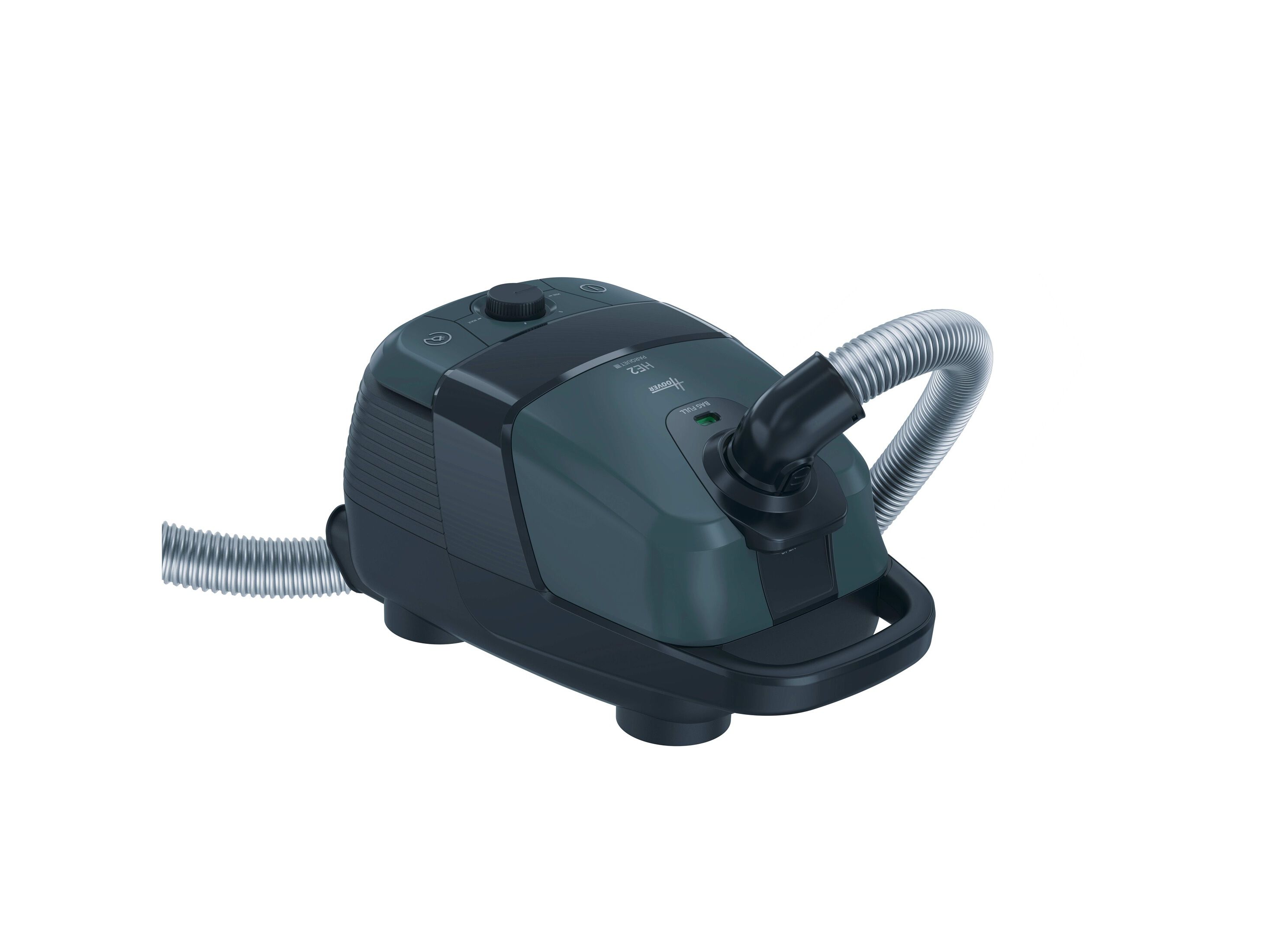 ASPIRADOR COM SACO HOOVER HE210H 011 HE2 HOME image number 9