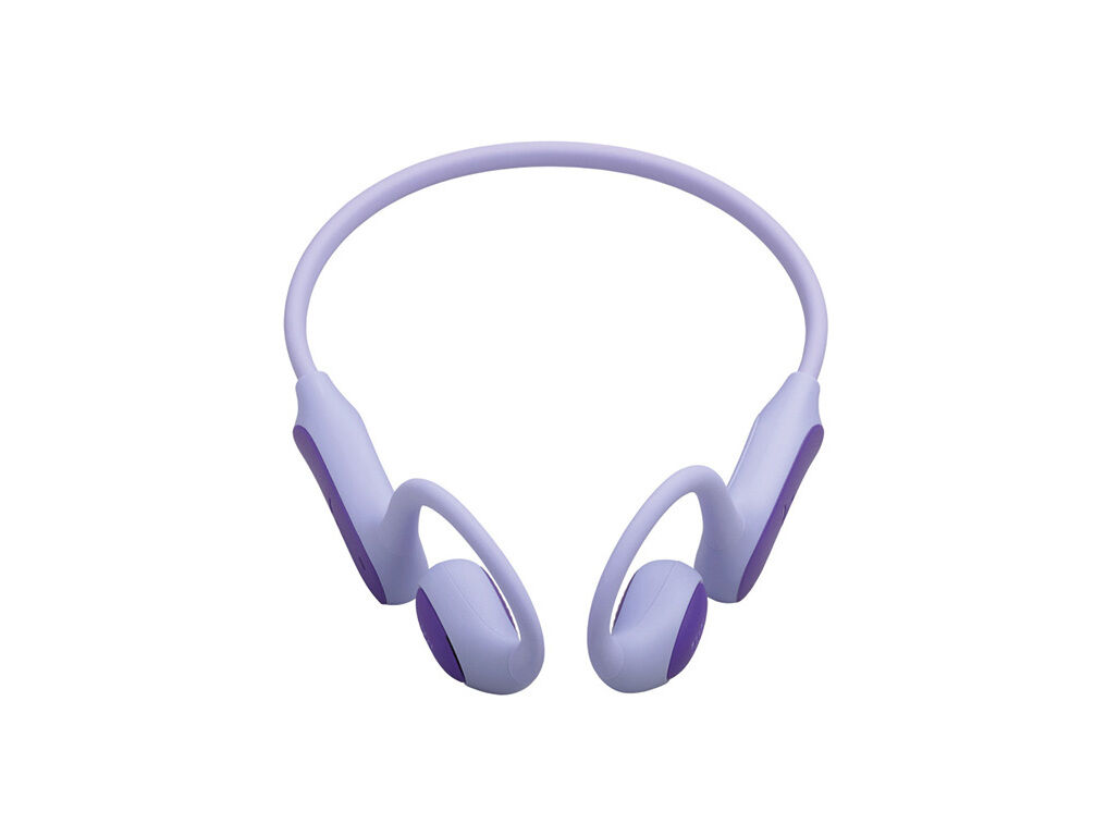 AURICULARES OPEN-AIR JBL JUNIOR FREE ROXO image number 0