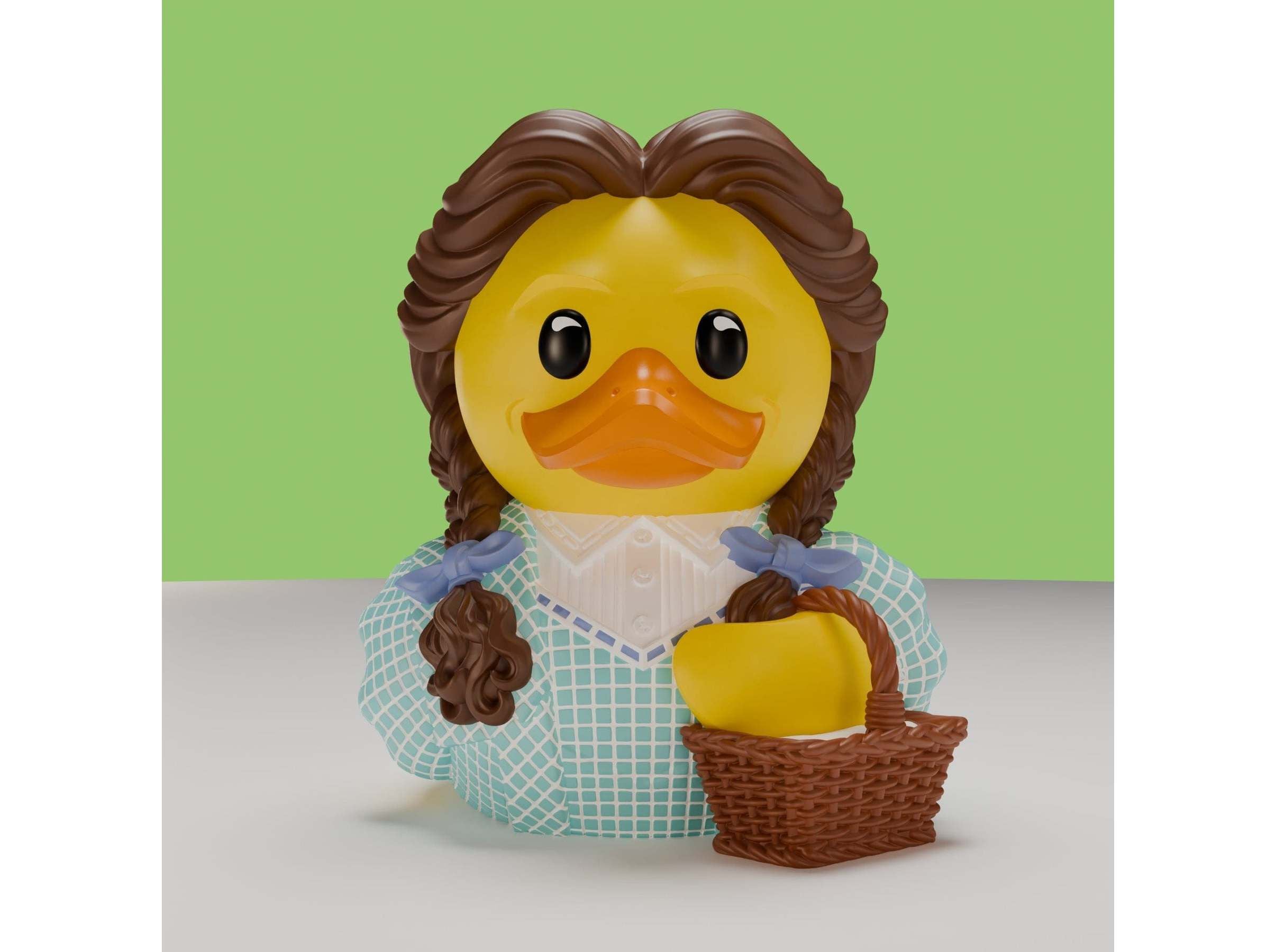 PATO TUBBZ WICKED DOROTHY GALE image number 0