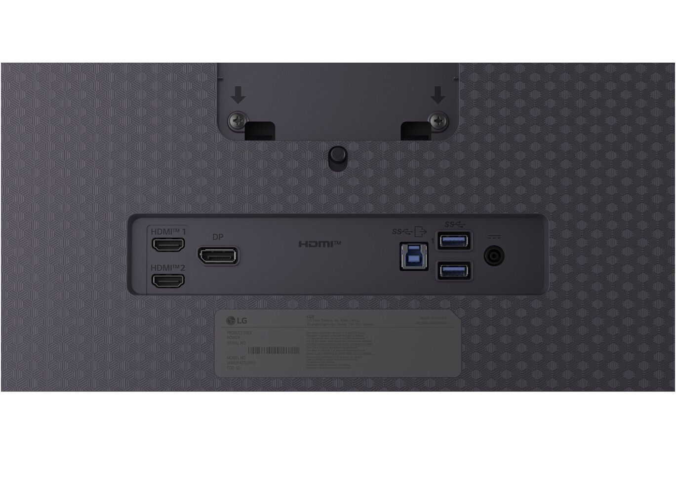 MONITOR GAMING LG ULTRAGEAR 27GX704A-B (27" OLED QHD 16:9 240HZ FREESYNC PREMIUM PRO / G-SYNC) image number 12