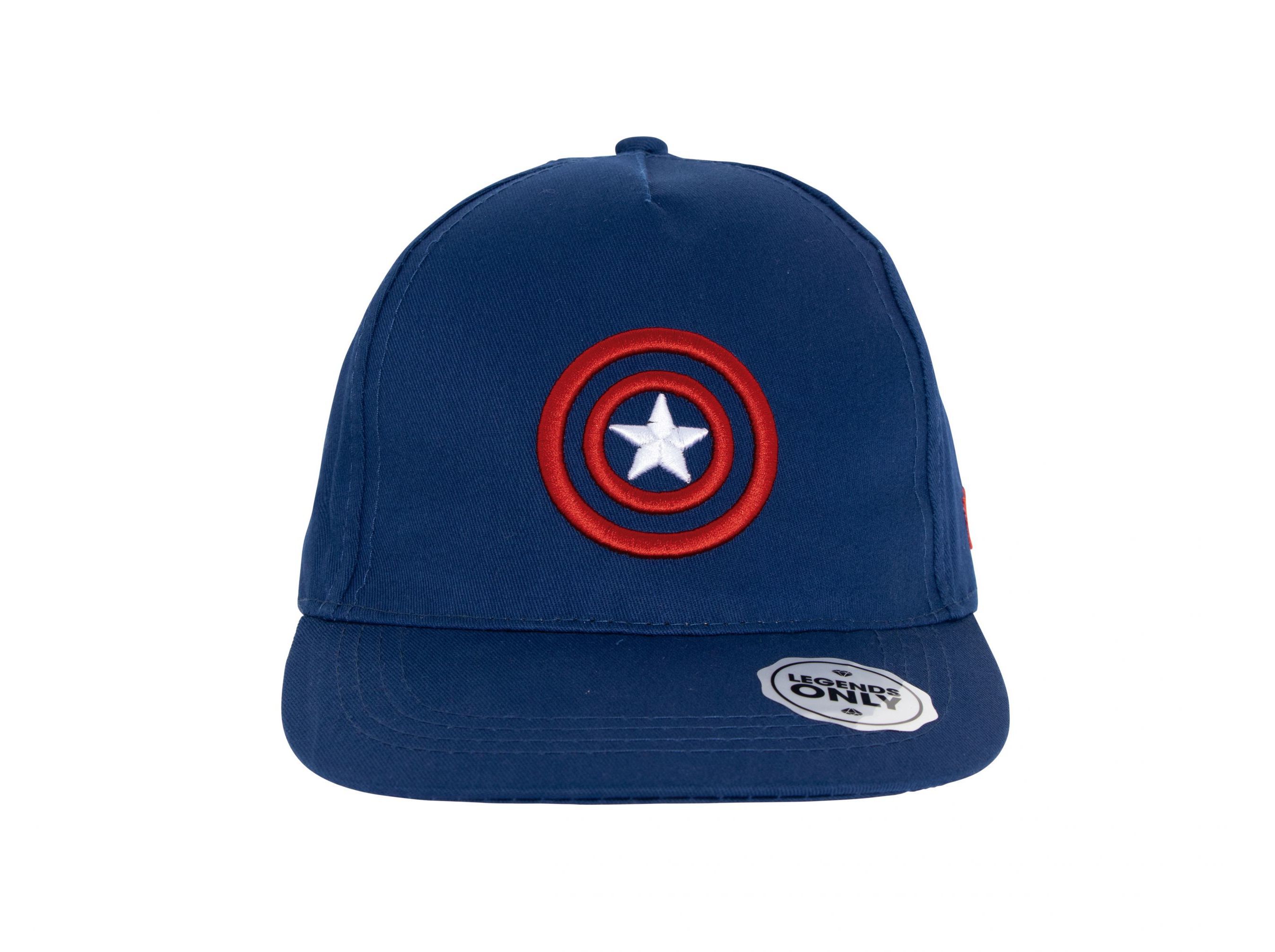 CHAP&Atilde;U CAPIT&Atilde;O AM&Atilde;RICA image number 0