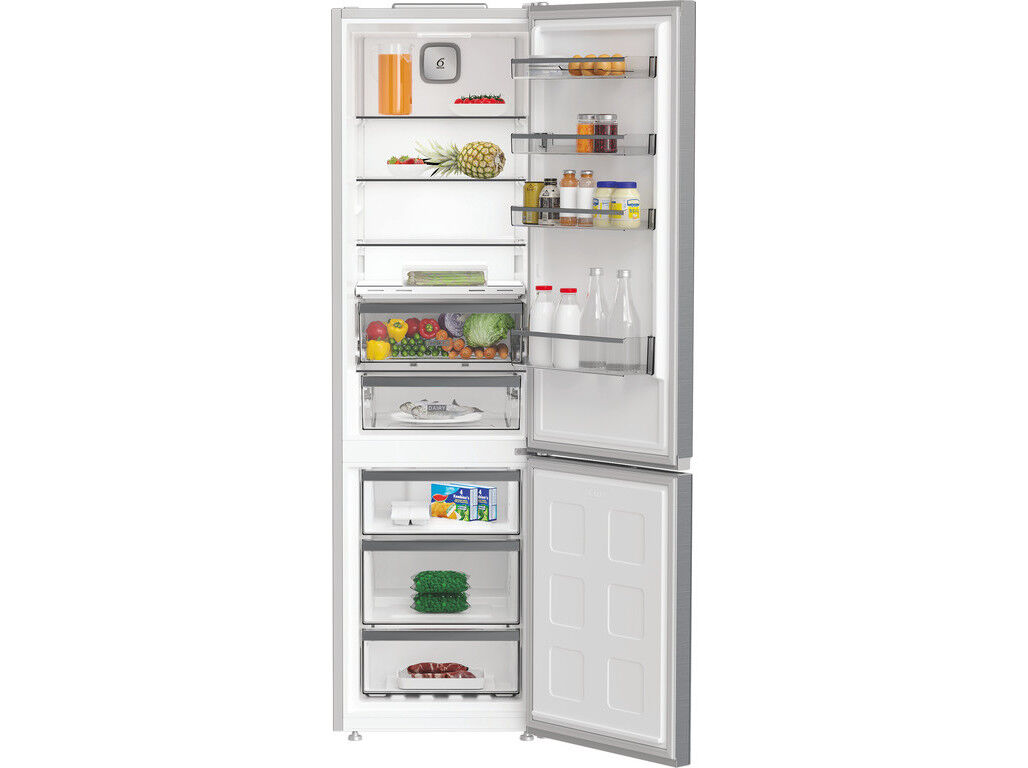 COMBINADO WHIRLPOOL WHK 26362 XP5E INOX D 316L image number 2