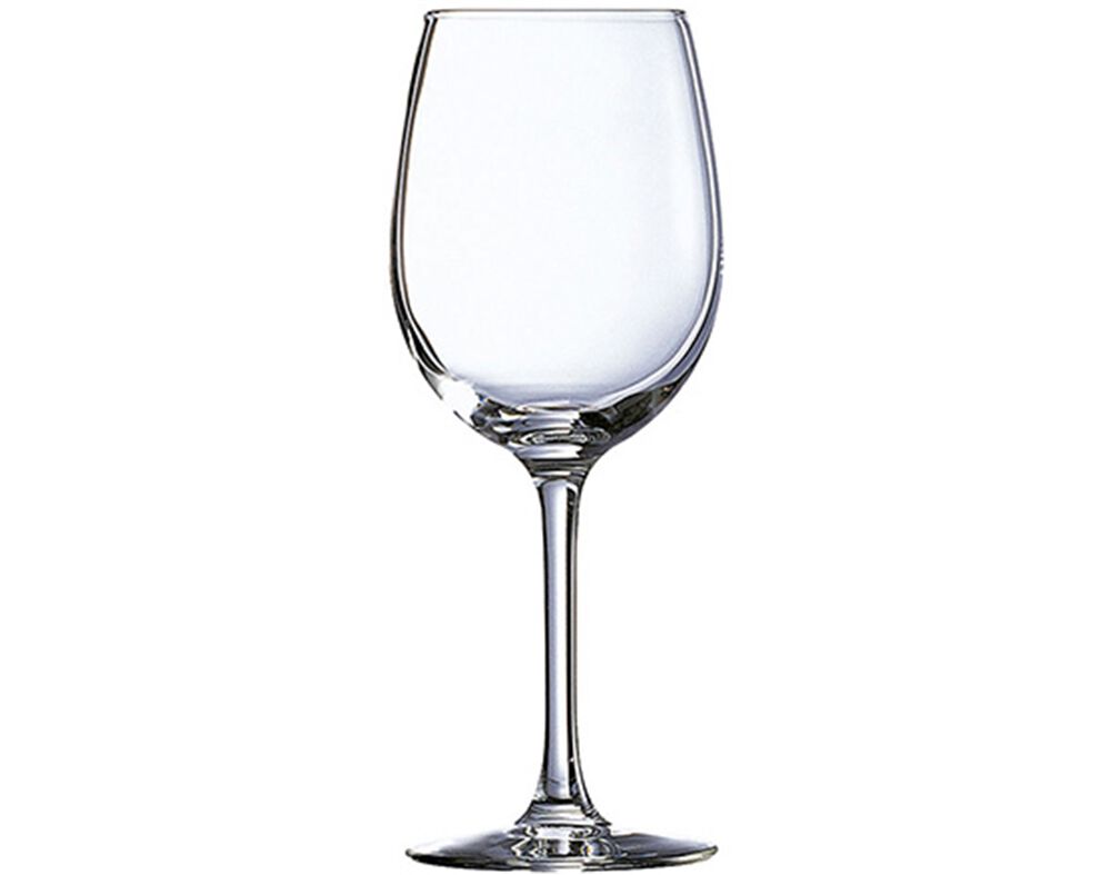 C&Aacute;LICE TULIPA LUMINARC VIDRO 47CL