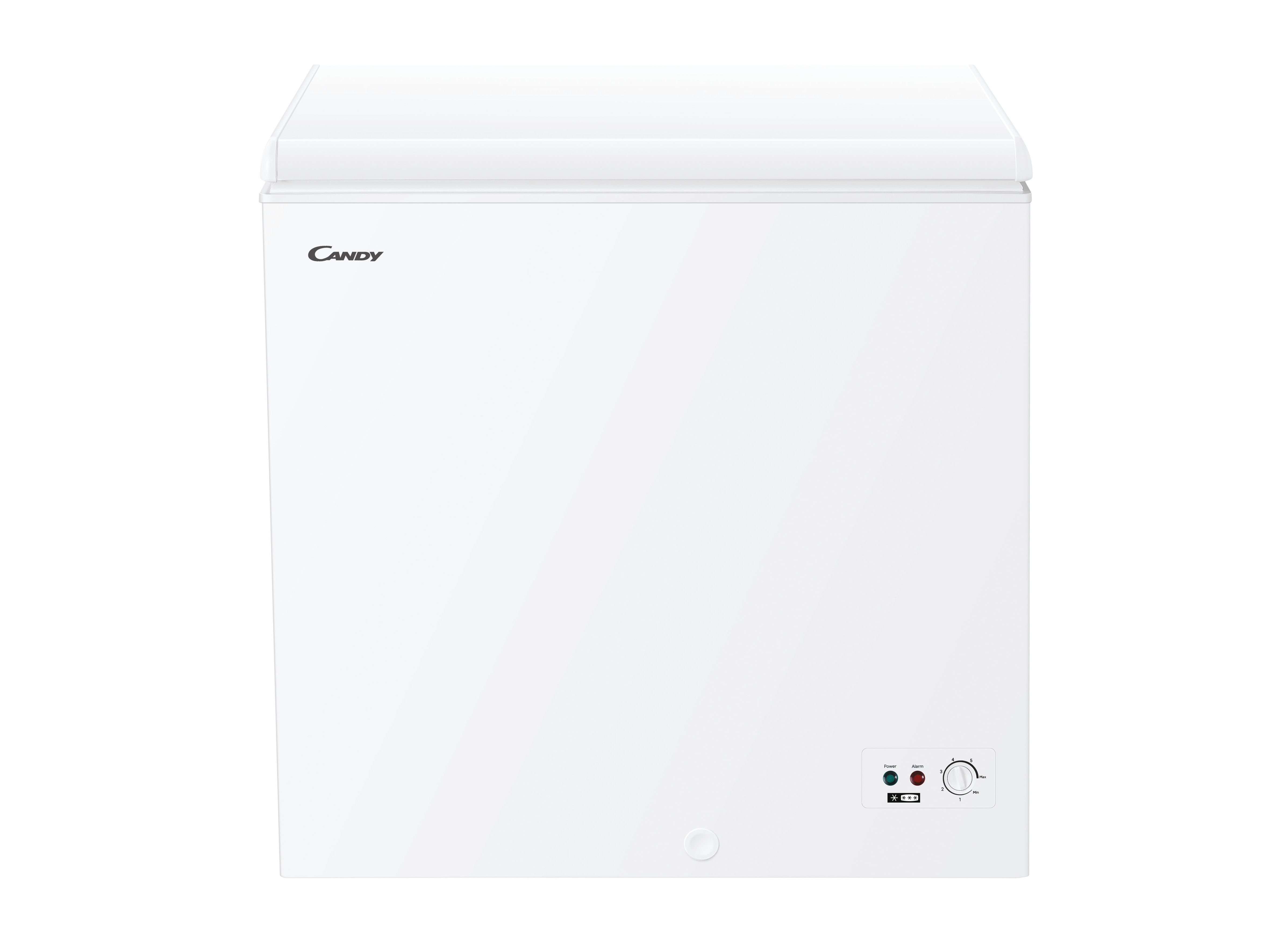 ARCA HORIZONTAL CANDY CCHH 200E 196 L CLASSE E