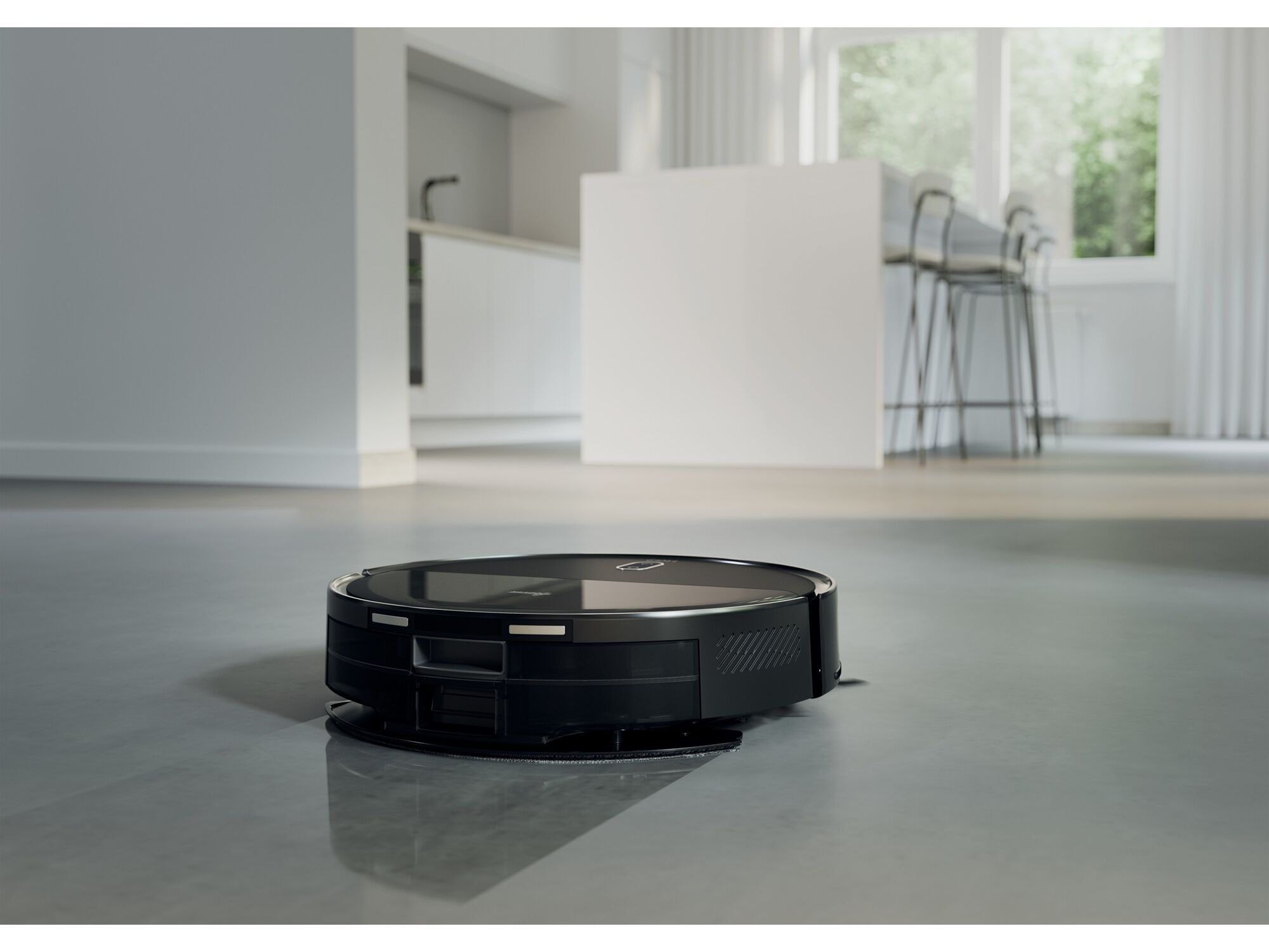 ASPIRADOR ROBOT HOOVER HG250HP 011 HG2 HYDRO PRO image number 18