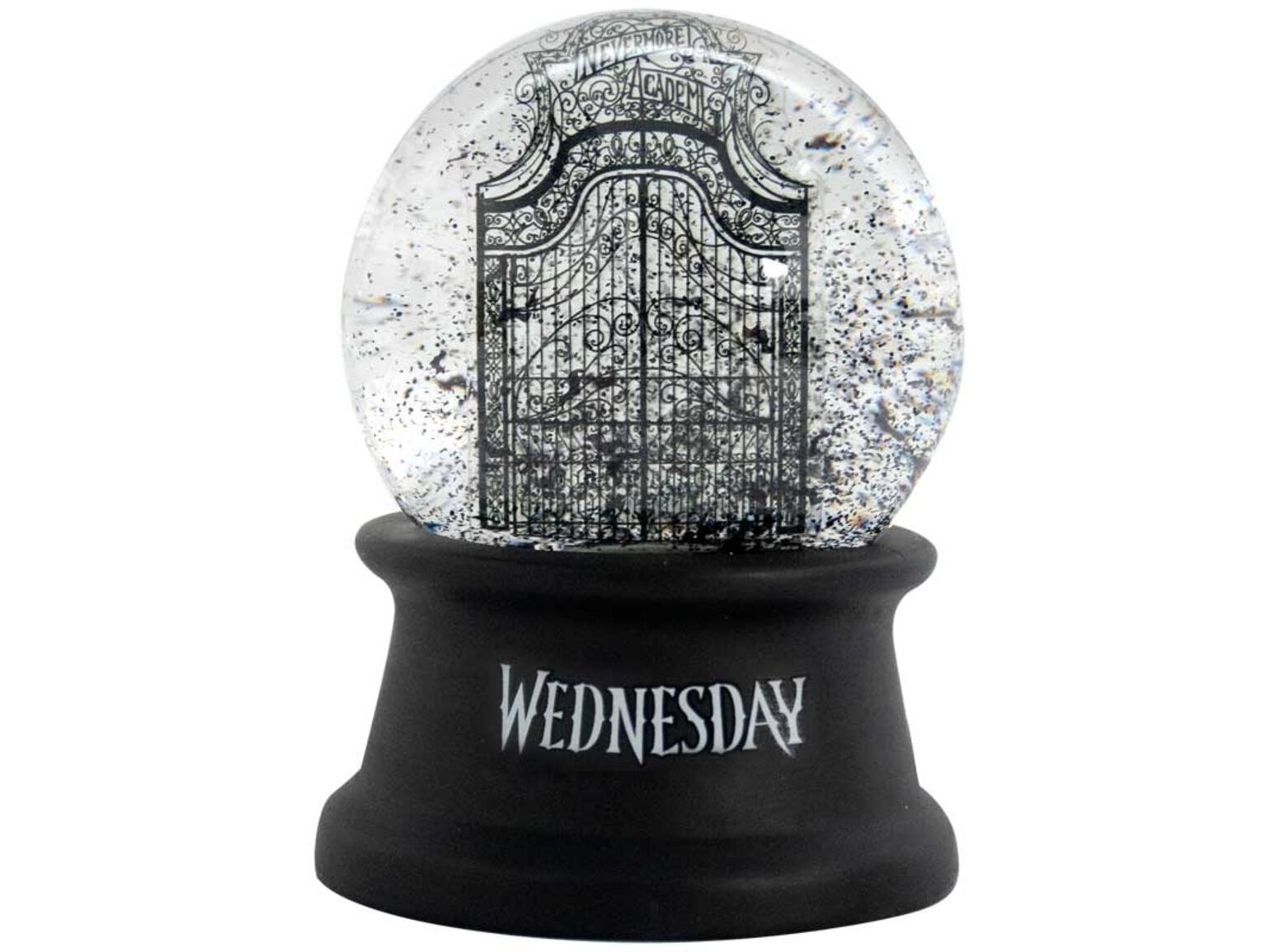 GLOBO NEVE WEDNESDAY image number 1