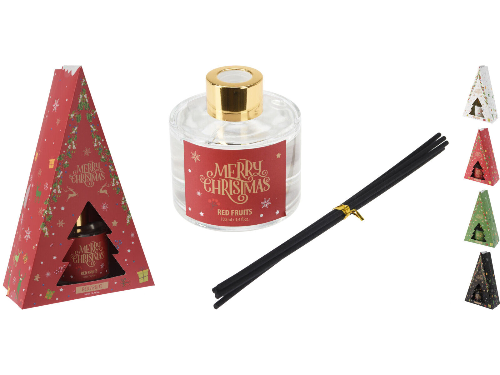 AMBIENTADOR 100ML MODELOS SORTIDOS image number 1