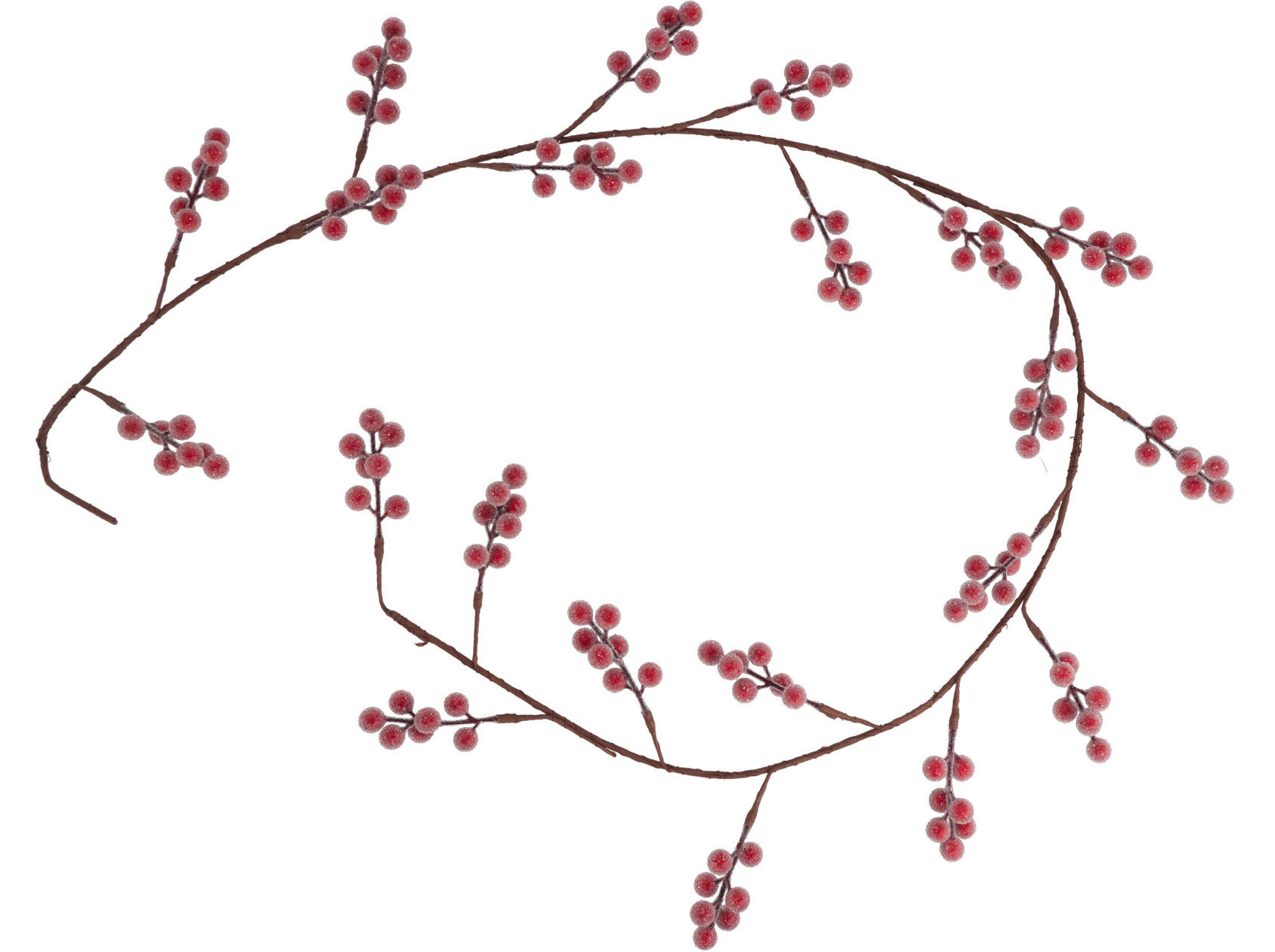 GRINALDA DE NATAL 150CM image number 1