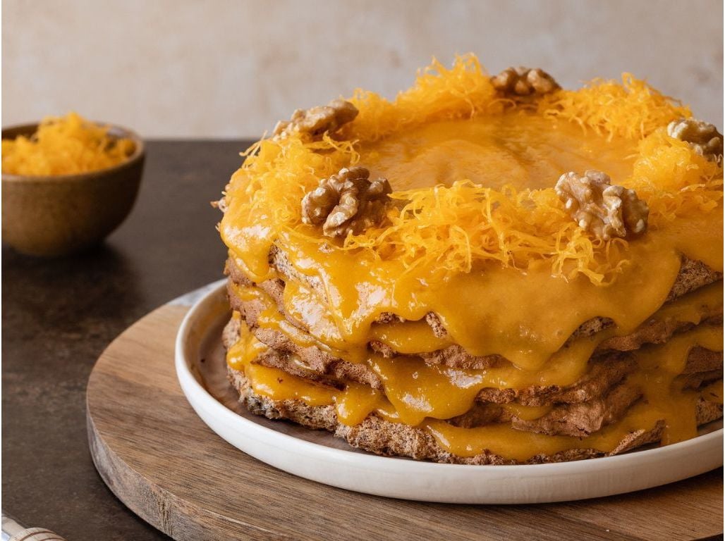 FIOS DE OVOS 100G image number 3