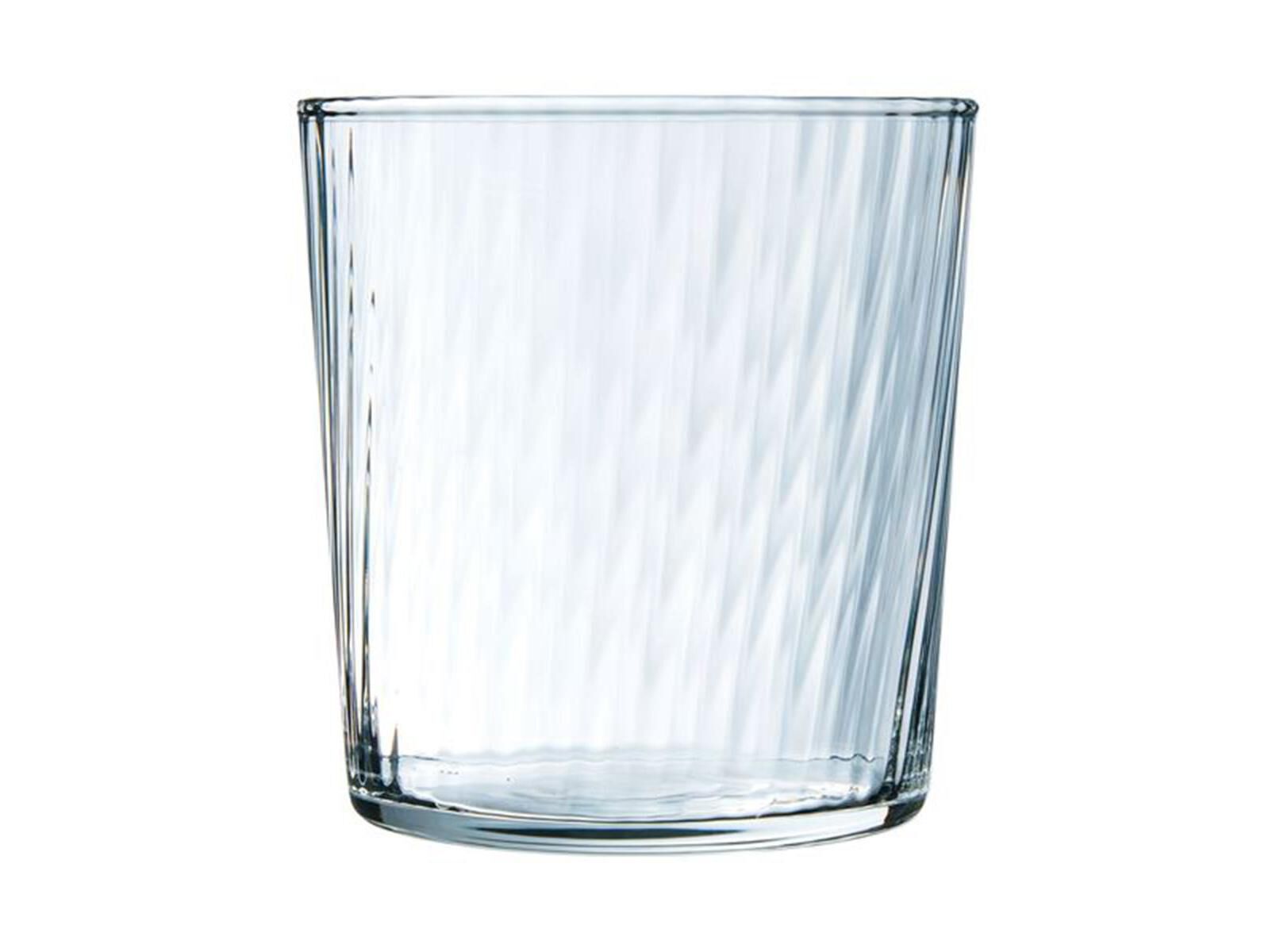 COPO LUMIMARC TRANSPARENTE 36CL image number 0