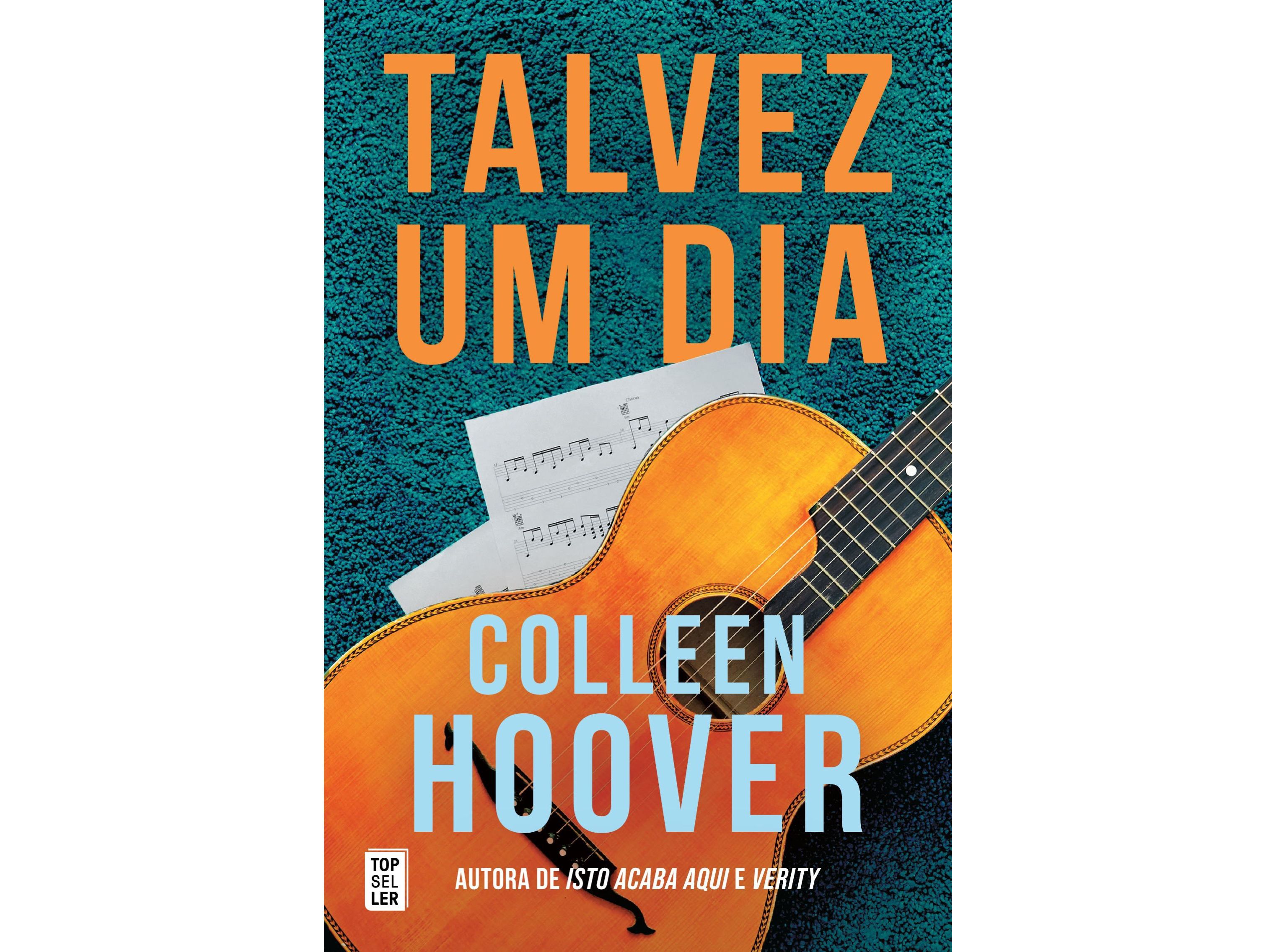 Colleen Hoover Talvez Um Dia