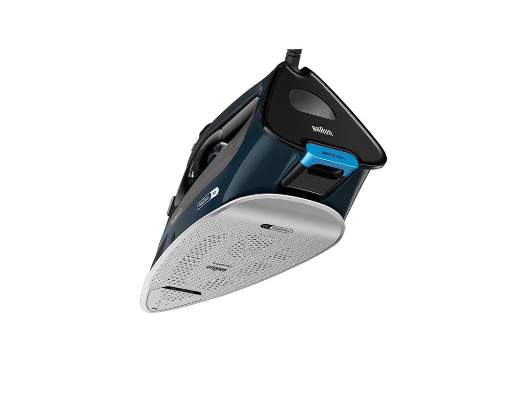 FERRO A VAPOR BRAUN SI9682DB 3200 W image number 2