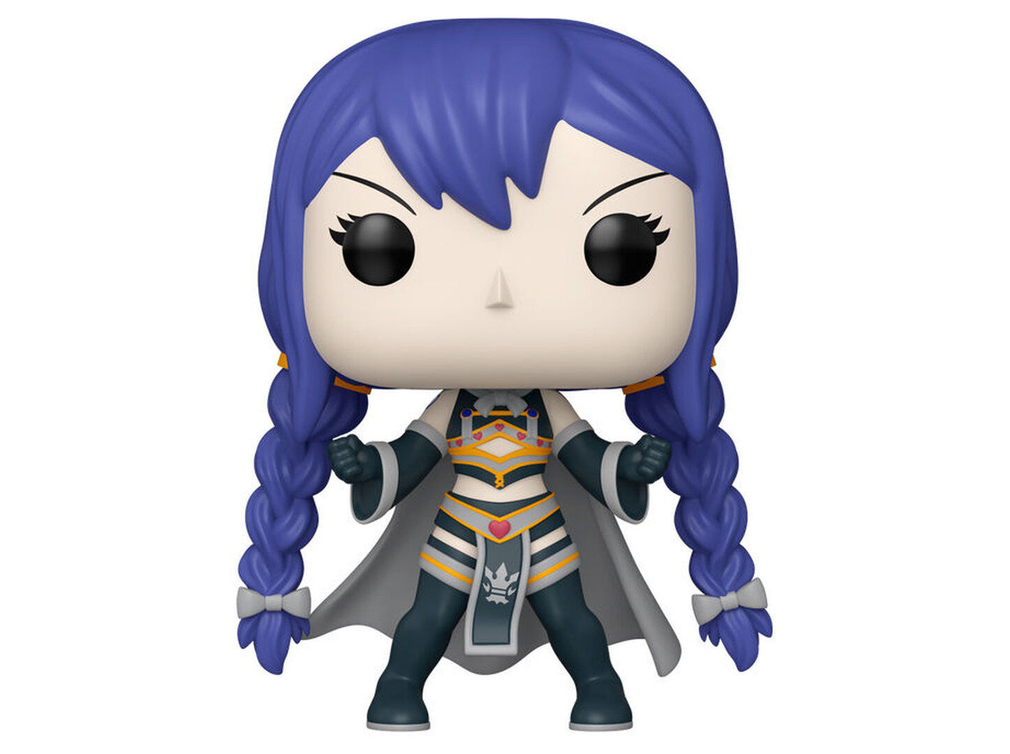 FIGURA POP! FUNKO FT100YQ- WENDY image number 1