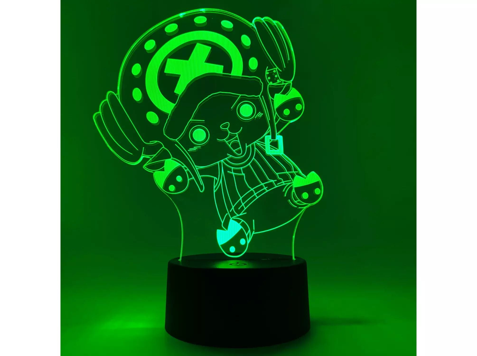 CANDEEIRO ONE PIECE CHOPPER GLOBUDDIES image number 2
