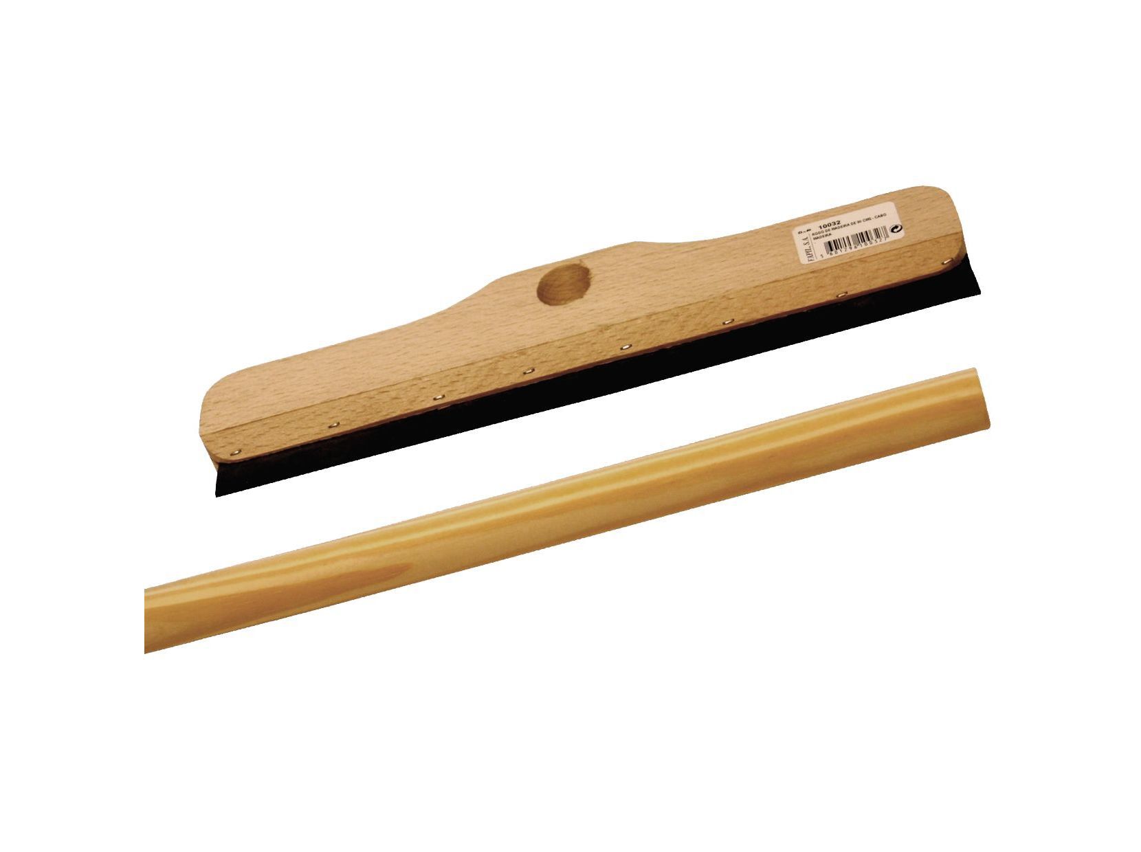 RODO FAPIL MADEIRA 30CM