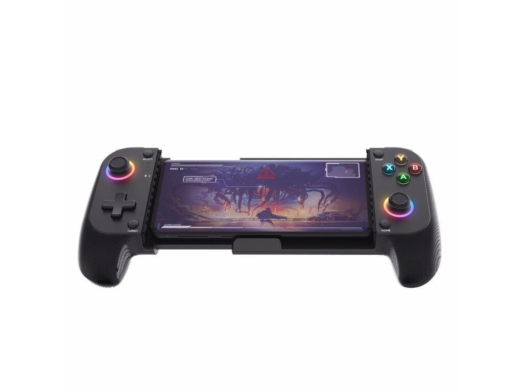 GAMEPAD TRUST 25485 GXT735 MYLOX WRLS MO image number 3