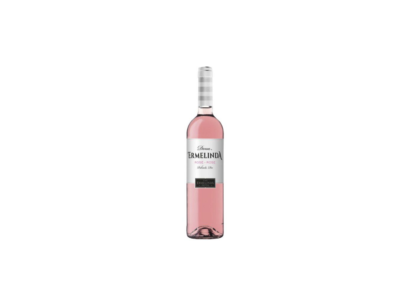 VINHO ROSE DONA ERMELINDA SETUBAL 0.75L image number 1