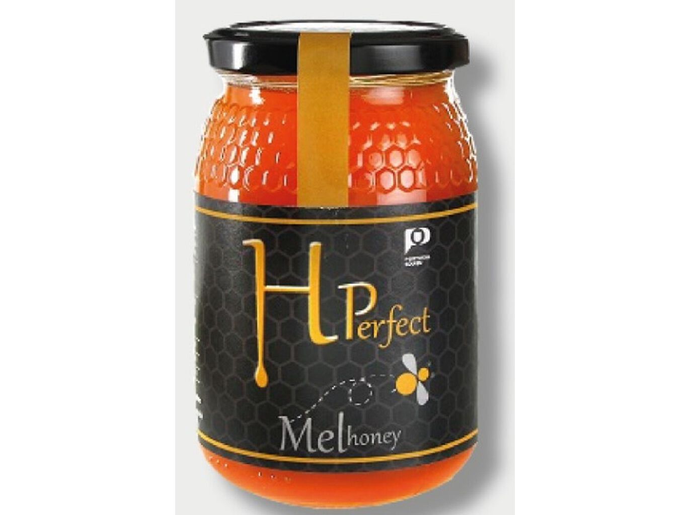 MEL HPERFECT ROSMANINHO 500G