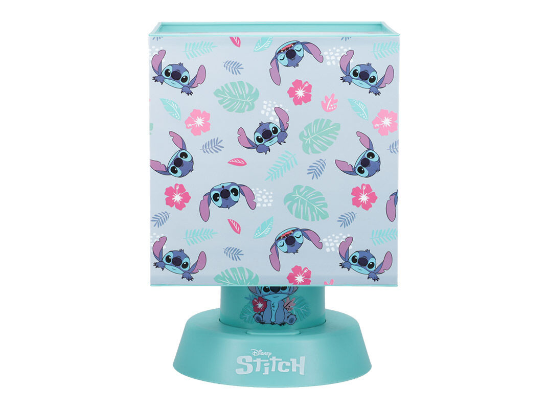 CANDEEIRO STITCH image number 0