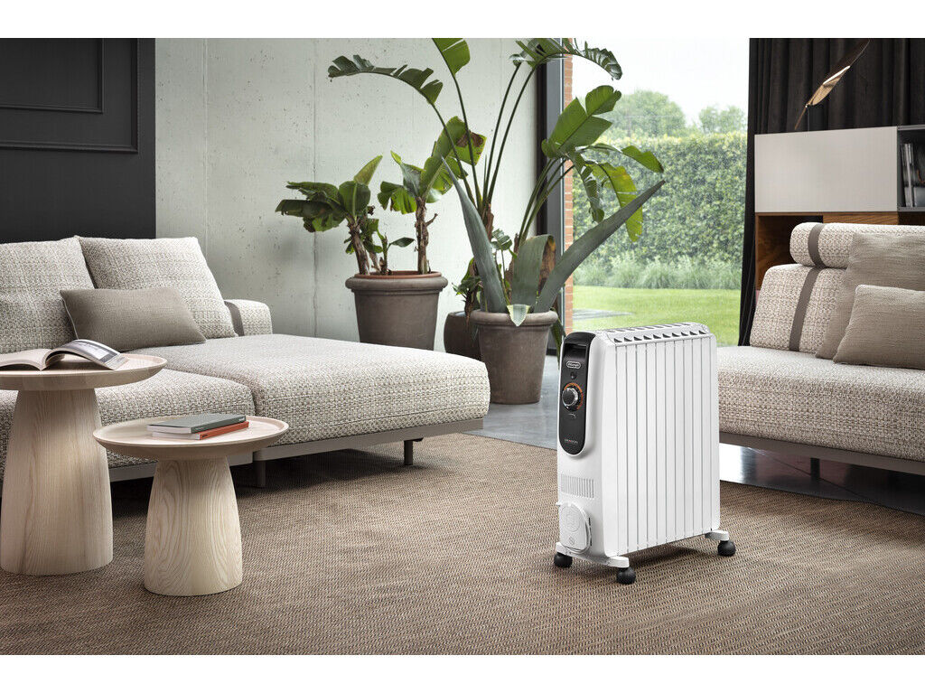 AQUECEDOR A &Oacute;LEO DELONGHI TRD51025 2500W image number 2