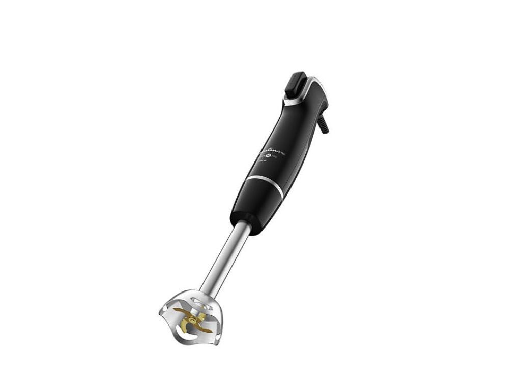 VARINHA M&Aacute;GICA COM ACESS&Oacute;RIOS MOULINEX DD944810 (1000 W - PRETO) image number 1