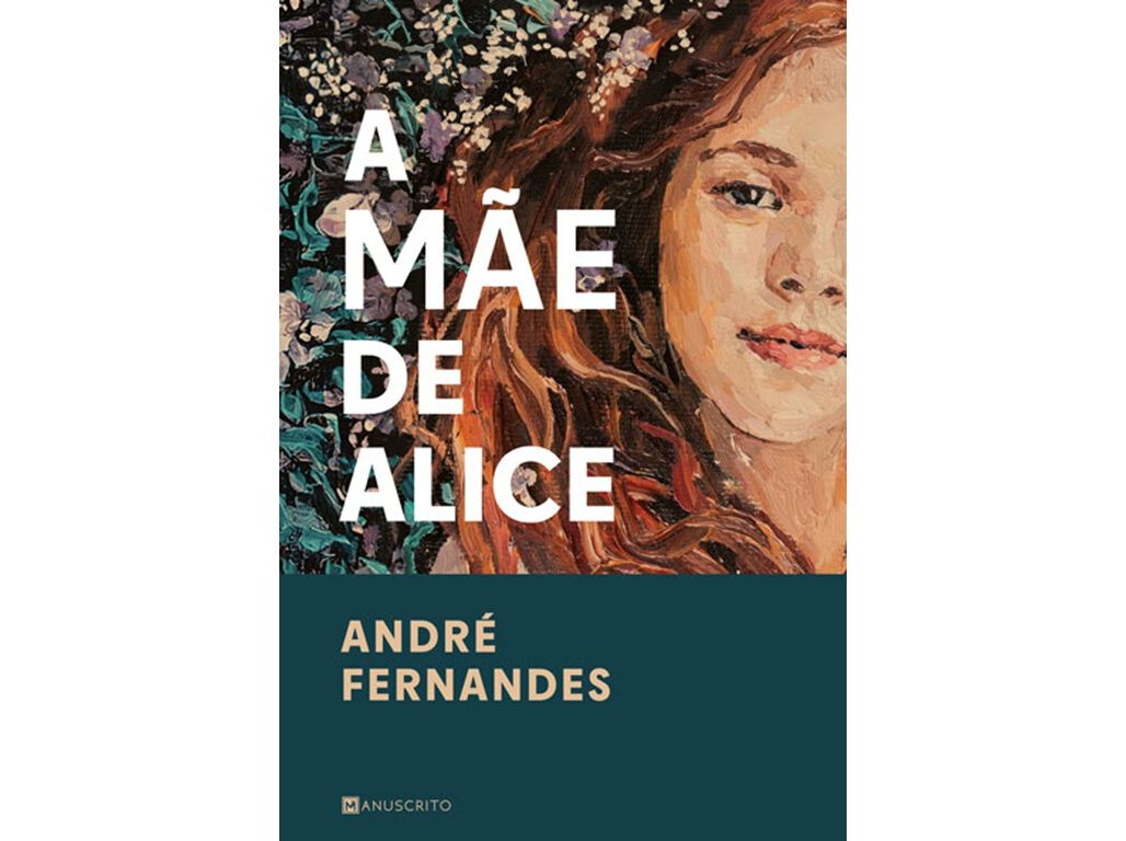 LIVRO A M&Atilde;E DE ALICE DE ANDR&Eacute; FERNANDES image number 0