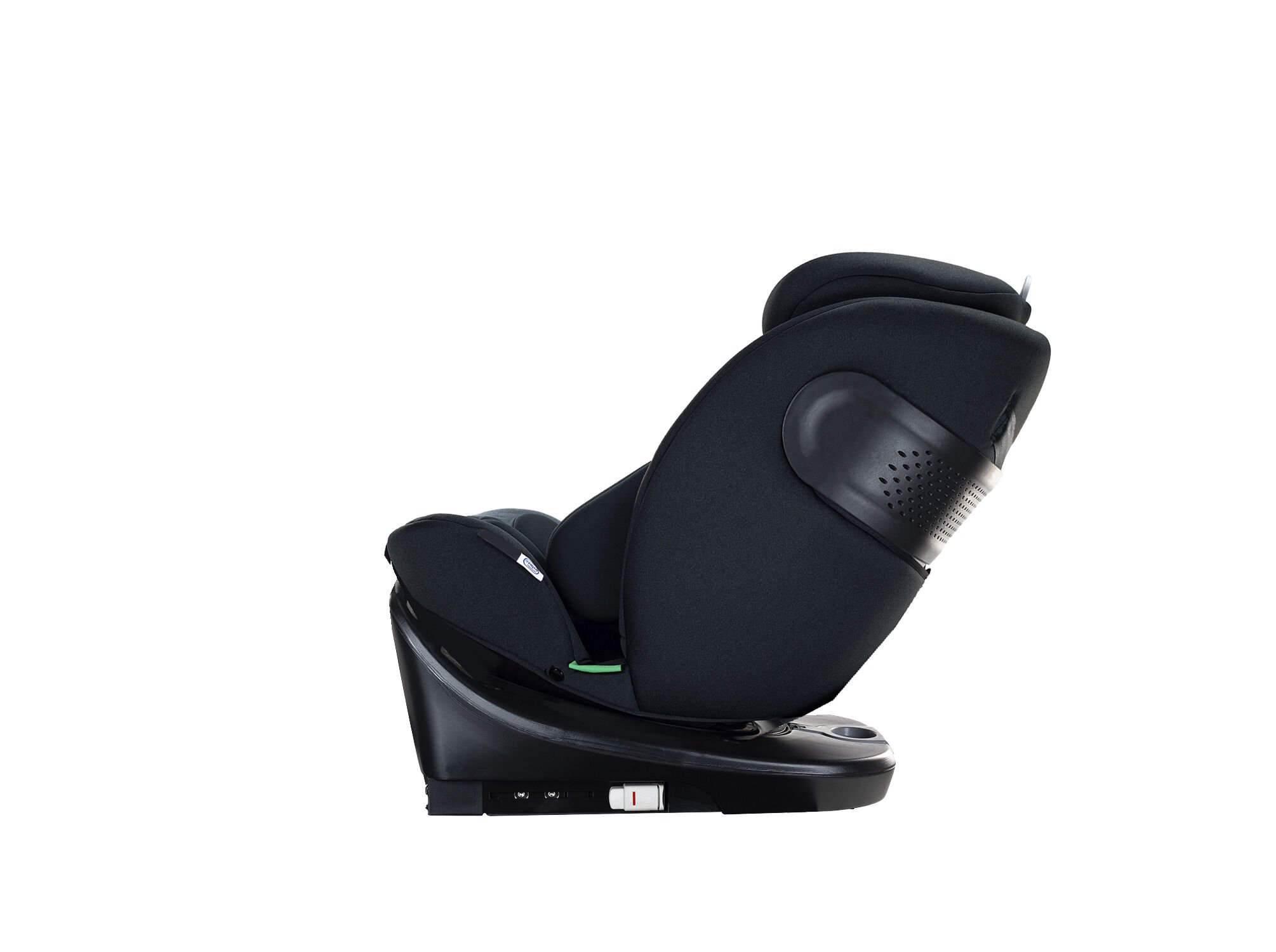 CADEIRA AUTO I-SIZE ASALVO 40-150CM ISOFIX image number 4