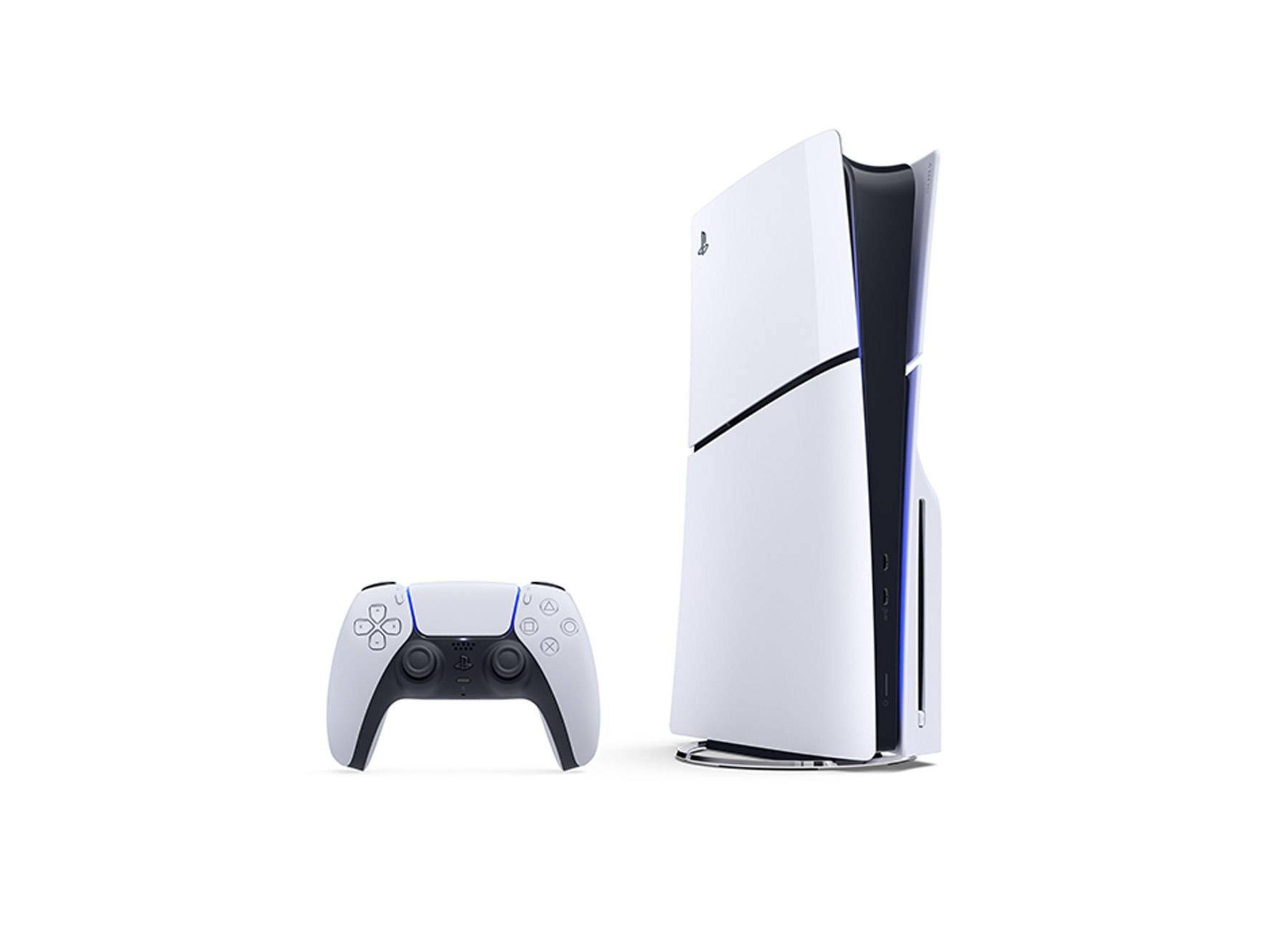 CONSOLA SONY PS5 SLIM (EDI&Ccedil;&Atilde;O STANDARD) + JOGO DIGITAL EA SPORTS FC 26 image number 1