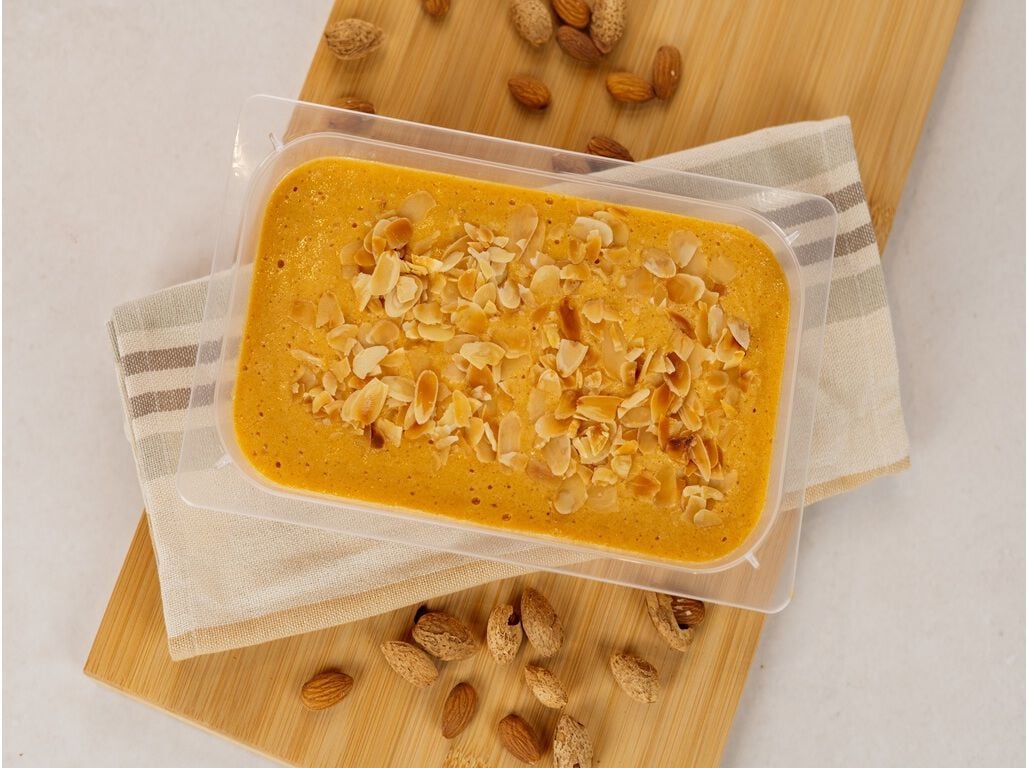 BABA DE CAMELO SABORES AUCHAN 300 G image number 3