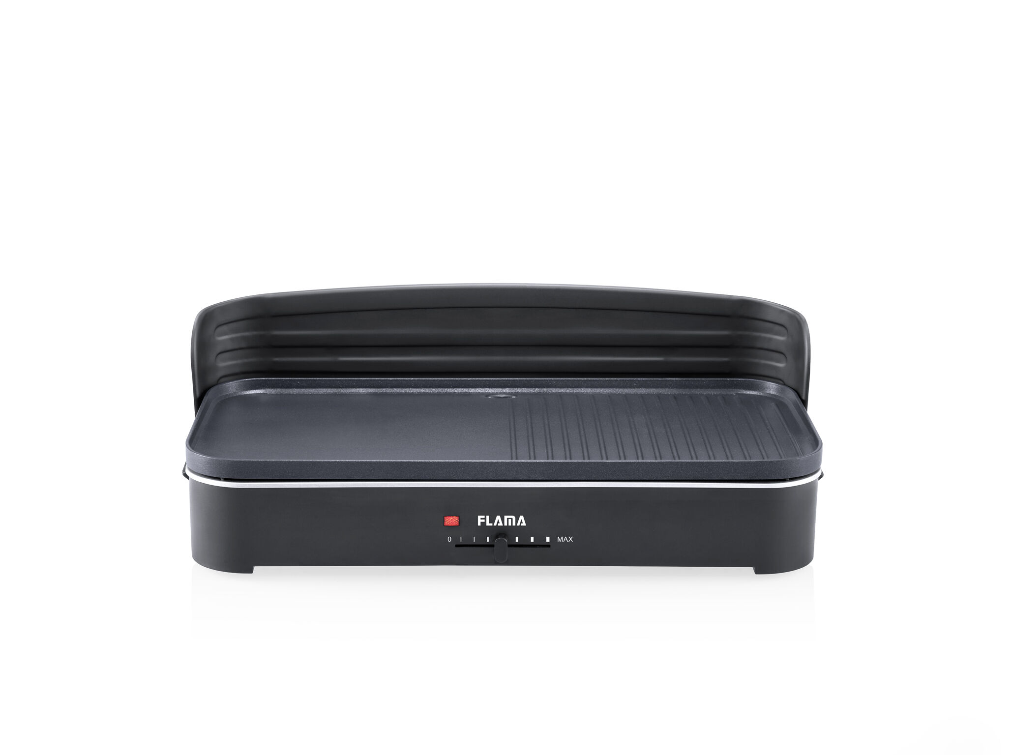 GRELHADOR MESA FLAMA DUO XXL 2200W 4840FL image number 1