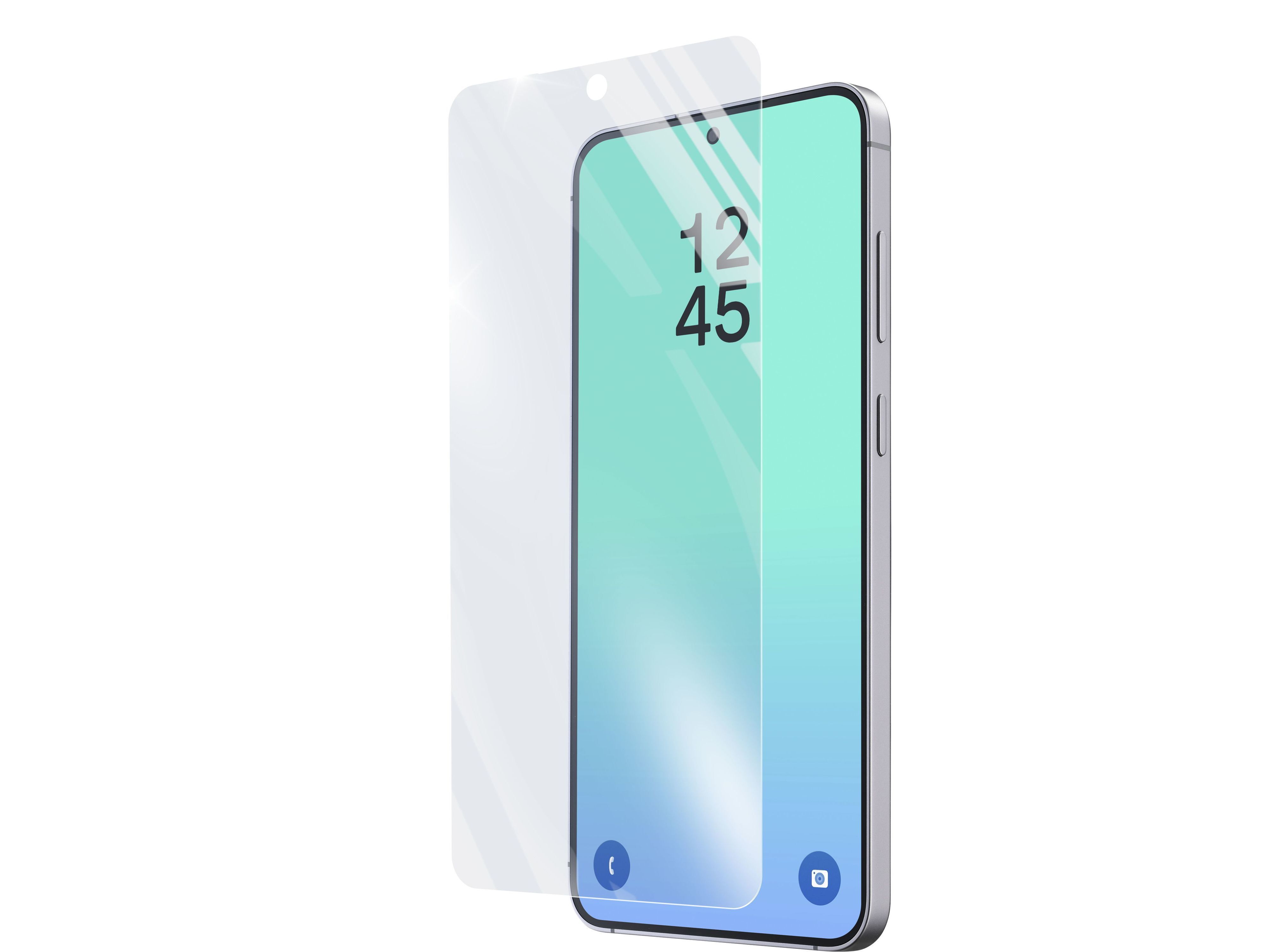 PROTECTOR ECRA VT CELLULARLINE SAMSUNG S26 IMPACT GLASS image number 0
