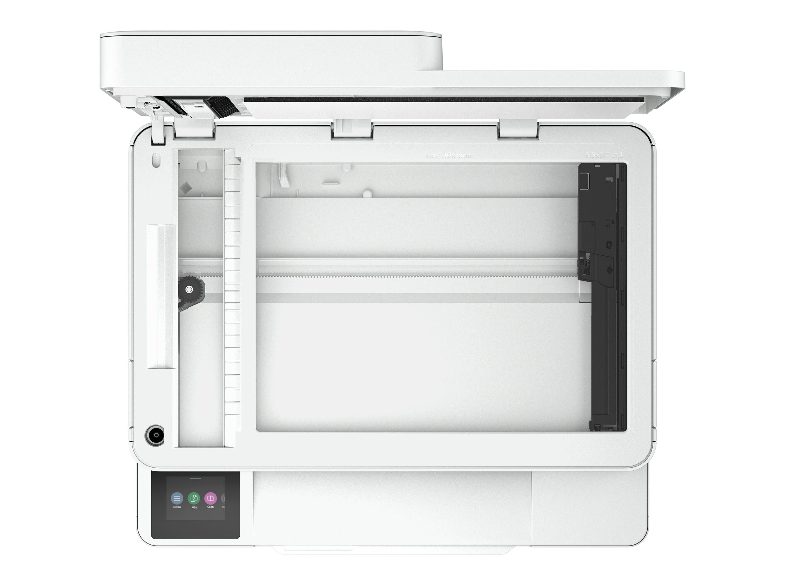 IMPRESSORA MULTIFUN&Ccedil;&Otilde;ES HP ENVY 6530E image number 5