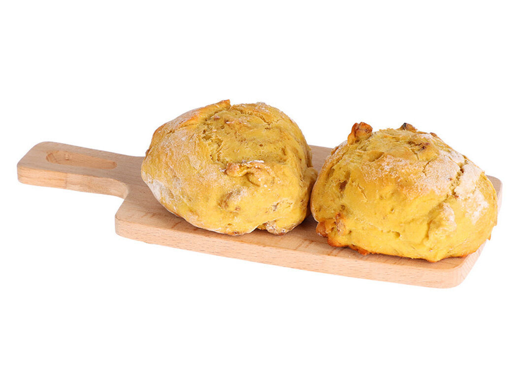 P&Atilde;O DE AB&Oacute;BORA E NOZ 70G