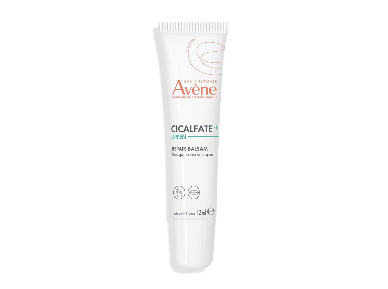 B&Aacute;LSAMO LABIAL AVENE CICALFATE+ 15ML