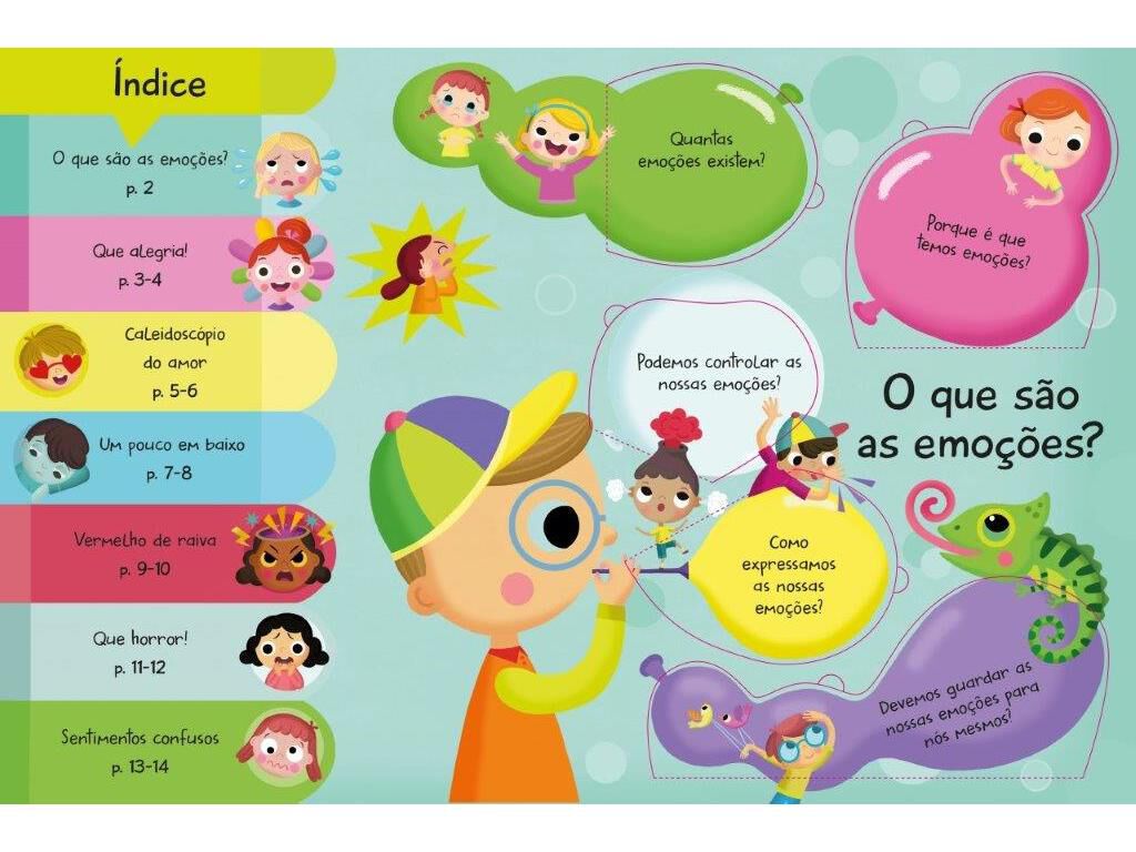 LIVRO O GRANDE LIVRO RESPOSTAS image number 1