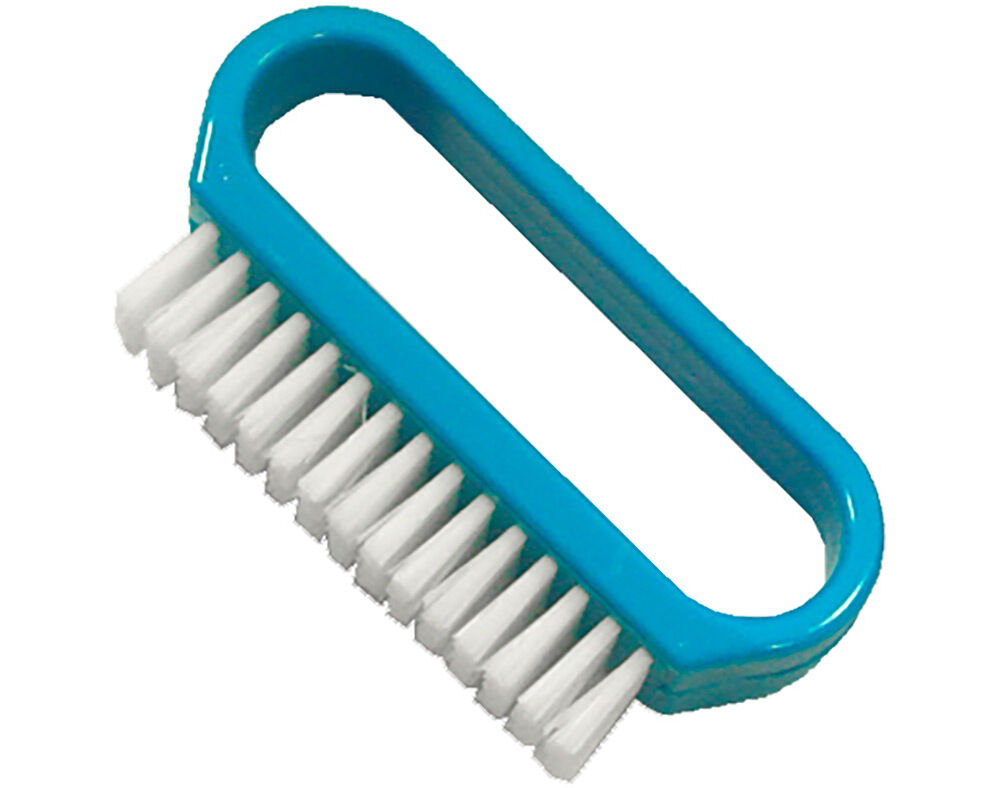 ESCOVA UNHAS COM PEGA FAPIL image number 0