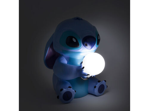 CANDEEIRO STITCH image number 1