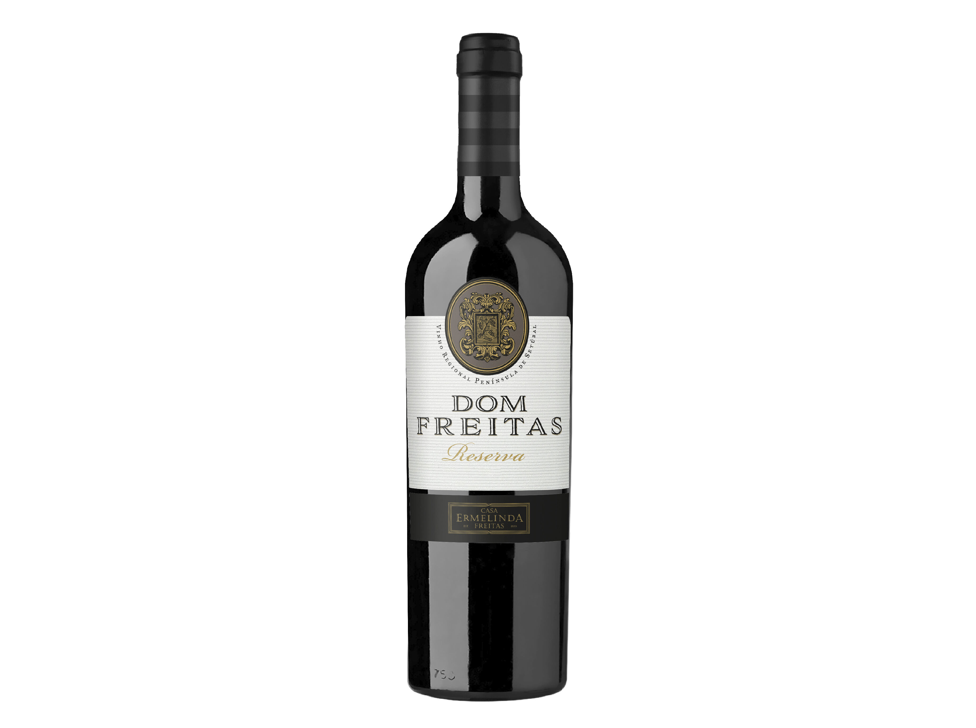 VINHO TINTO DOM FREITAS RESERVA SET&Uacute;BAL 0.75L