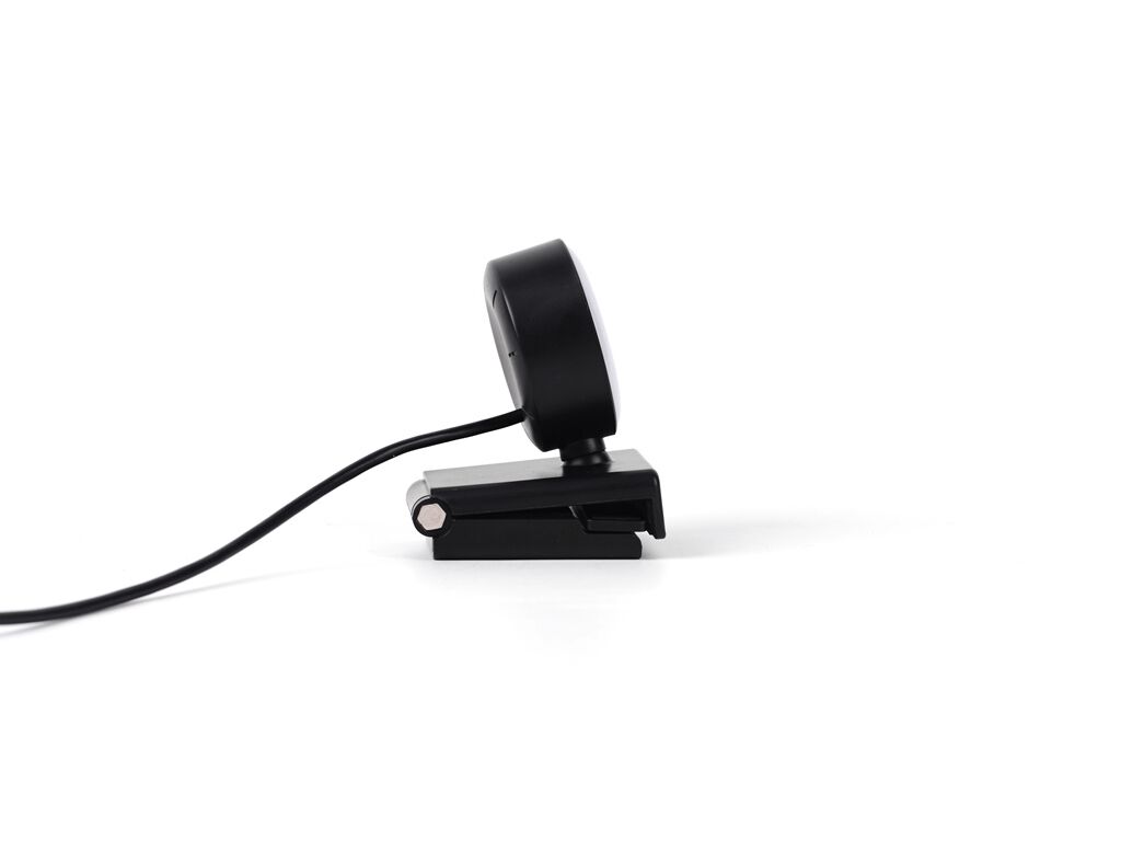 WEBCAM QILIVE 600095908 PRETO FHD LED Q.4401 image number 2