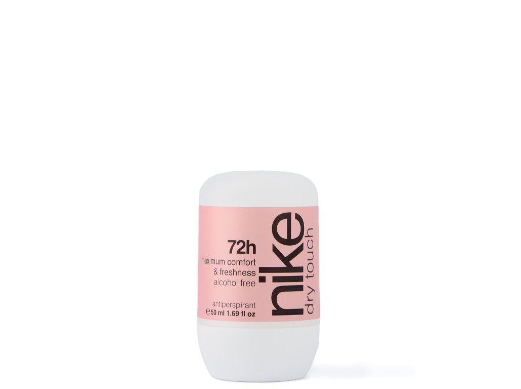 DESODORIZANTE NIKE DRY TOUCH ROLL-ON 50 ML image number 0