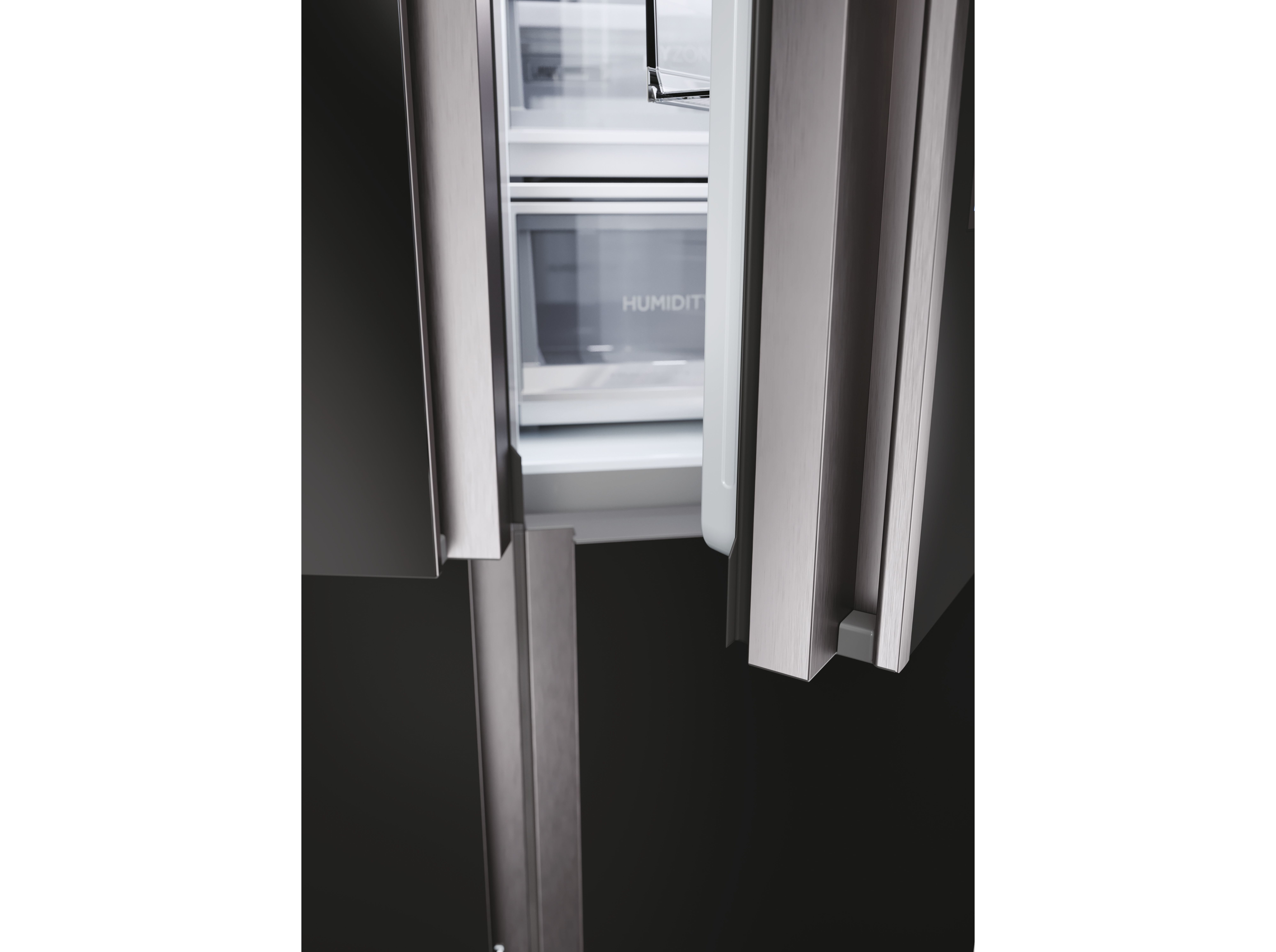 FRIGOR&Iacute;FICO AMERICANO HAIER HCW9919ESGB E 586L 4P image number 6