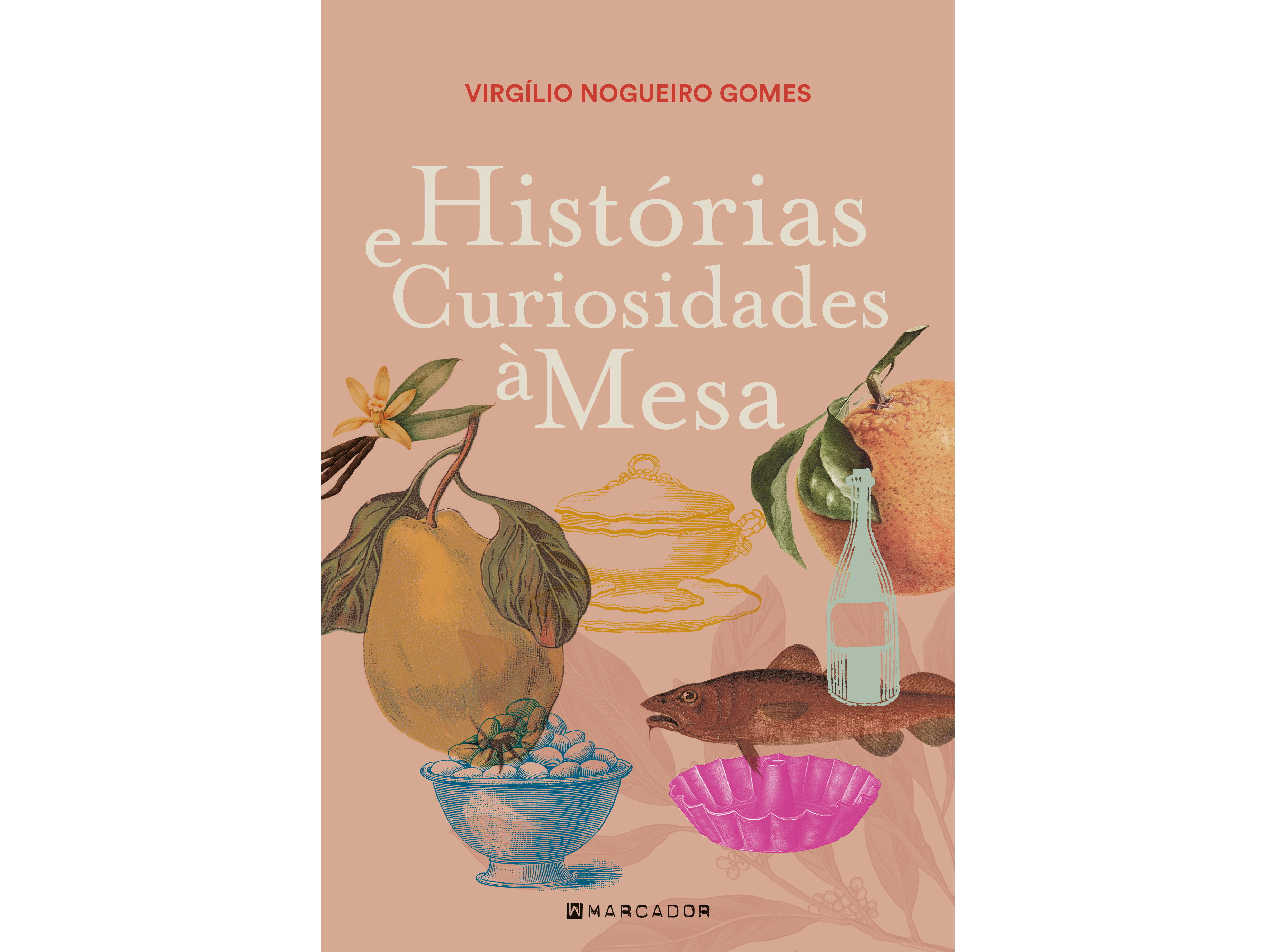 HISTORIAS E CURIOSIDADES &Agrave; MESA image number 1