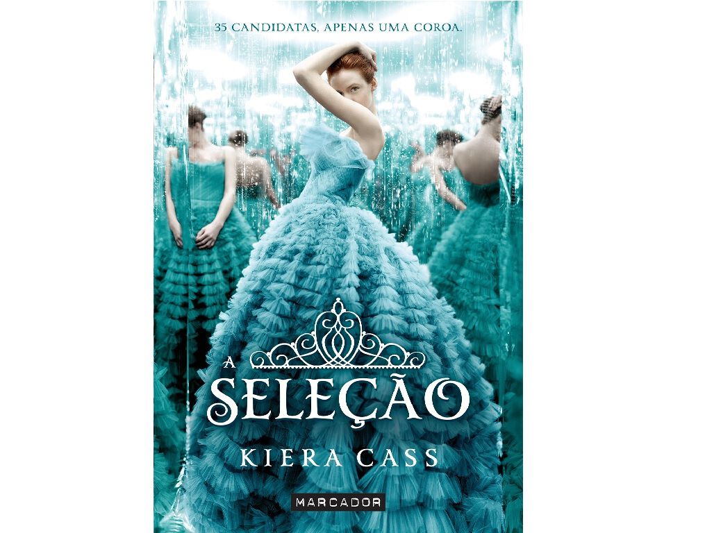 A SELE&Ccedil;&Atilde;O image number 1