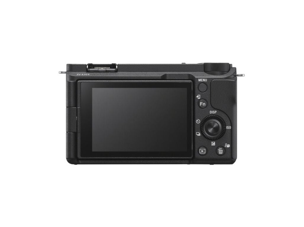 CAMERA DIGITAL SONY ZV-E10 16-50MM image number 3