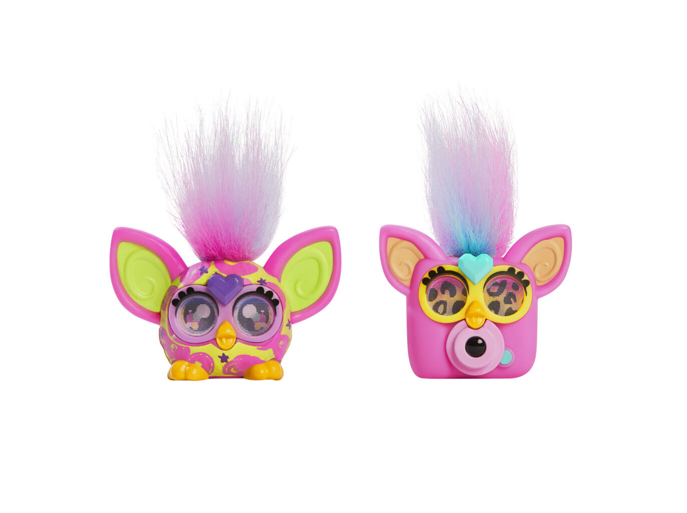 MINIS SURPRESA FURBY DUPLO MODELOS SORTIDOS image number 6