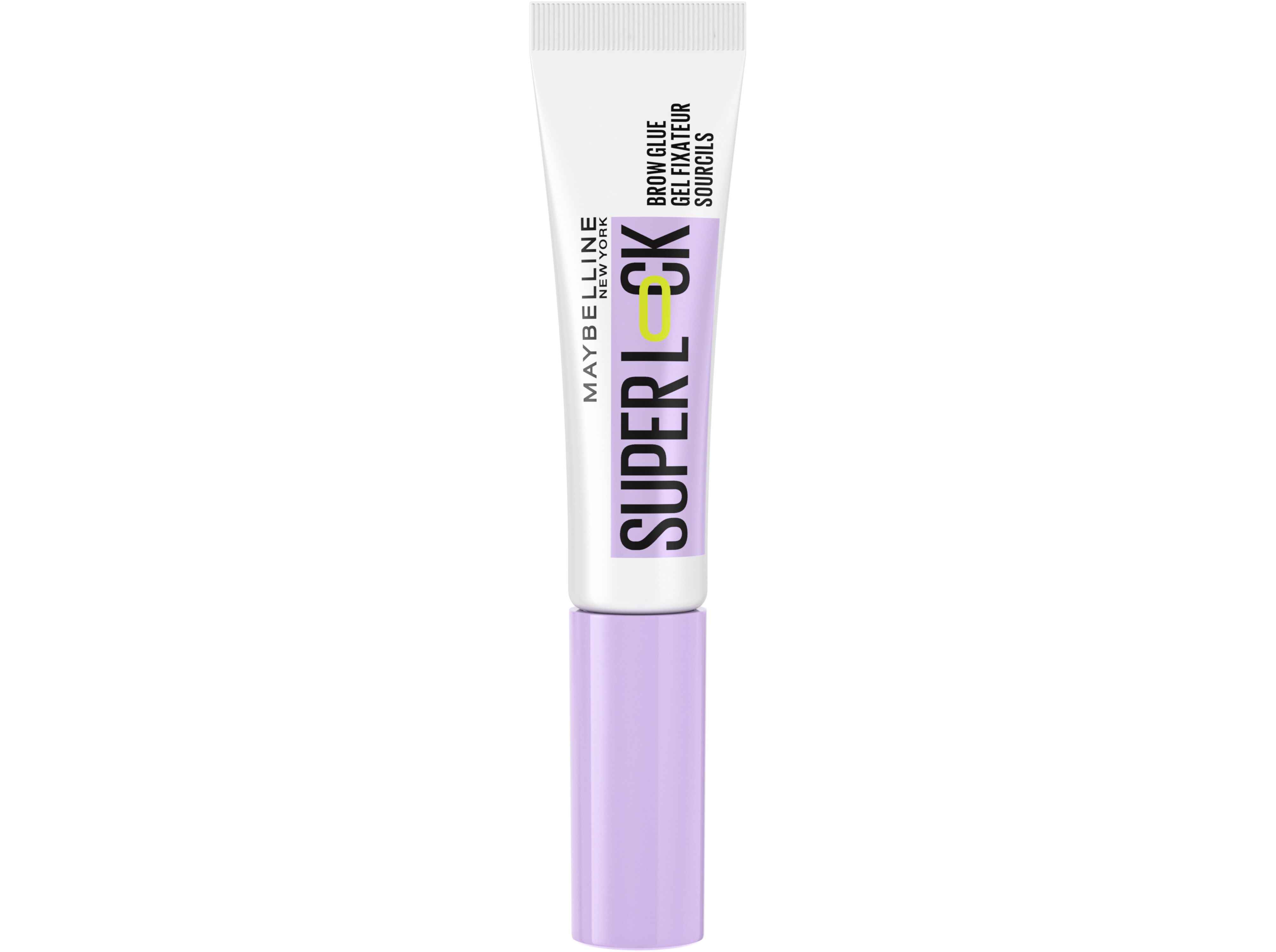 GEL FIXA&Ccedil;&Atilde;O MAYBELLINE SOBRANCELHAS SUPERLOCK NU