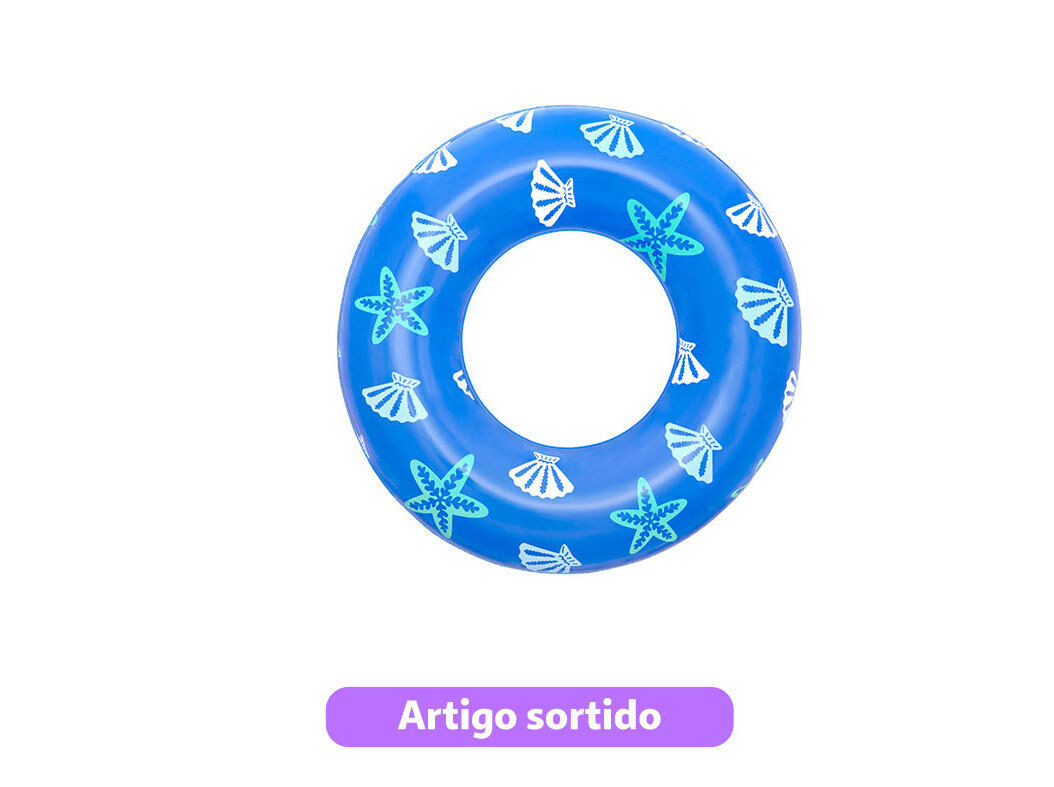 BOIA TROPICAL ONE TWO FUN &Oslash;91CM MODELOS SORTIDOS