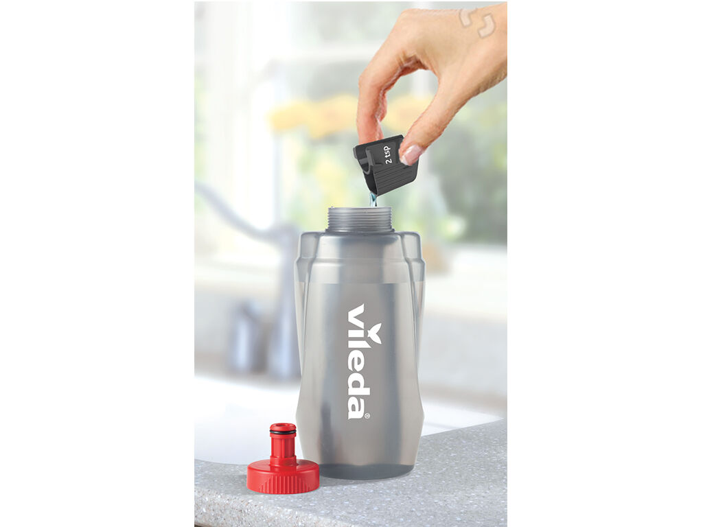 MOPA 1-2 SPRAY MAX VILEDA image number 1