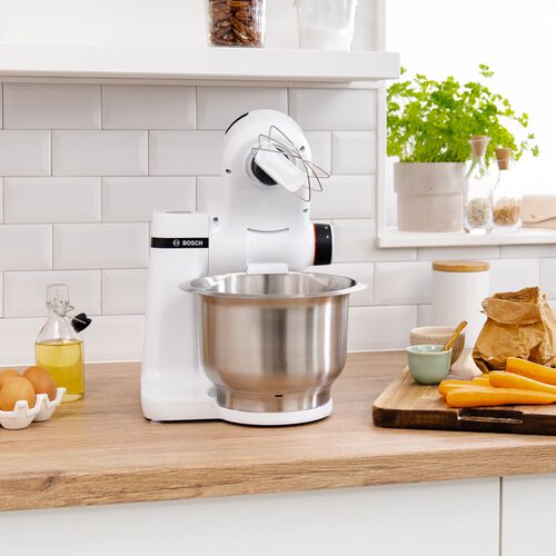 Кухонная машина bosch mums2ew30 Кухонная машина bosch mums2ew30