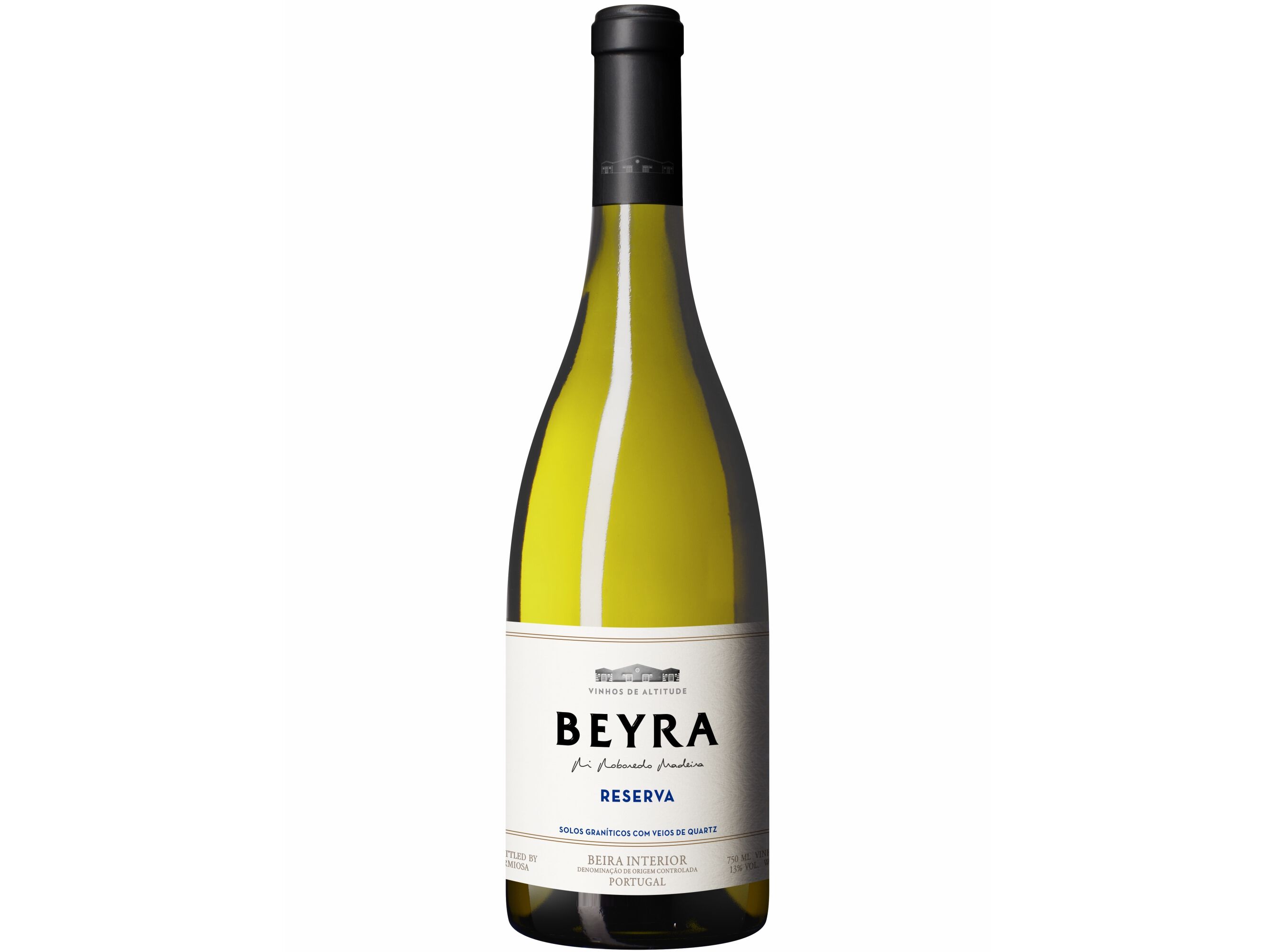 VINHO BRANCO BEYRA RESERVA BEIRA INTERIOR 0.75L image number 0